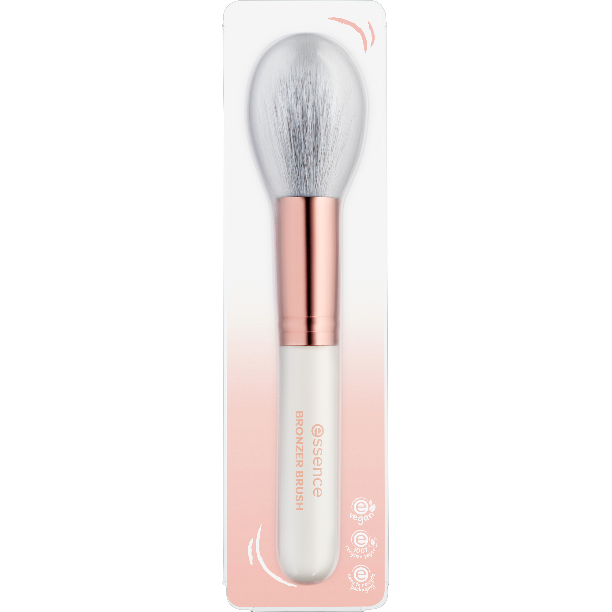 BRONZER BRUSH