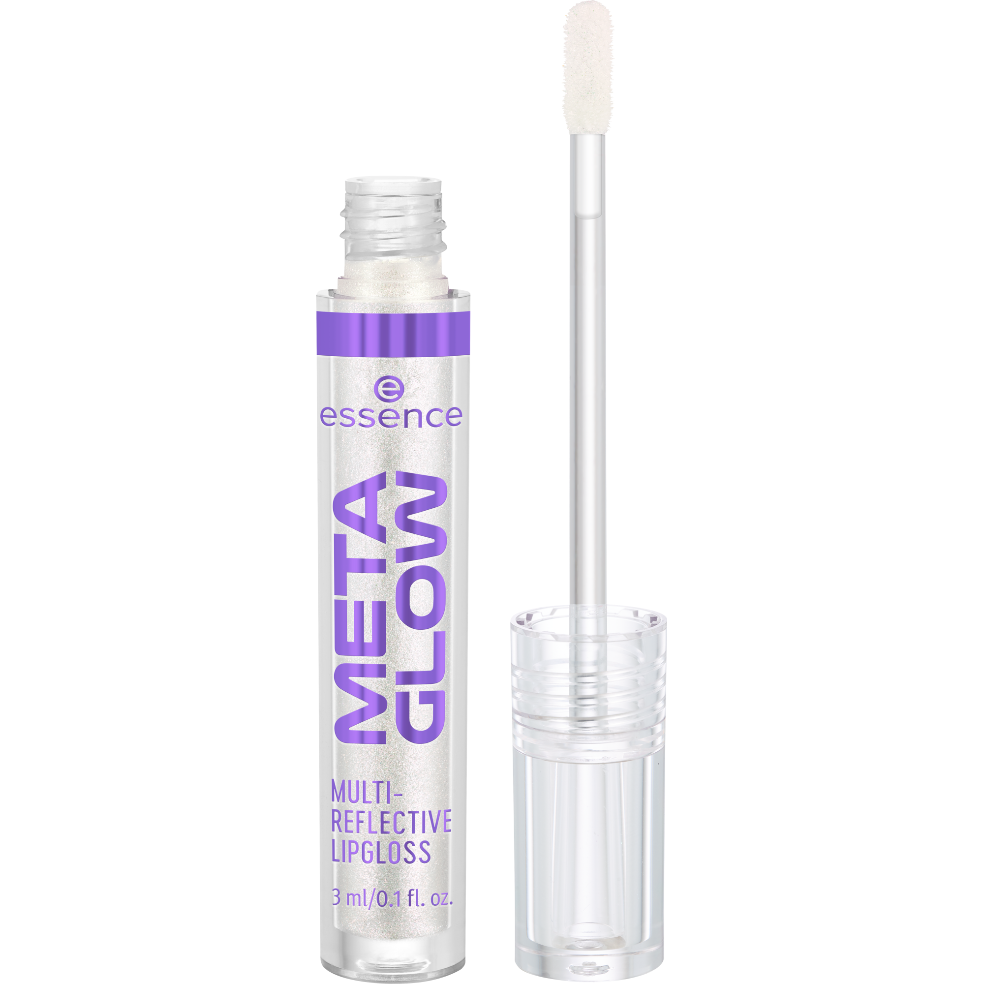 BRILLO LABIAL MULTIRREFLEJOS META GLOW