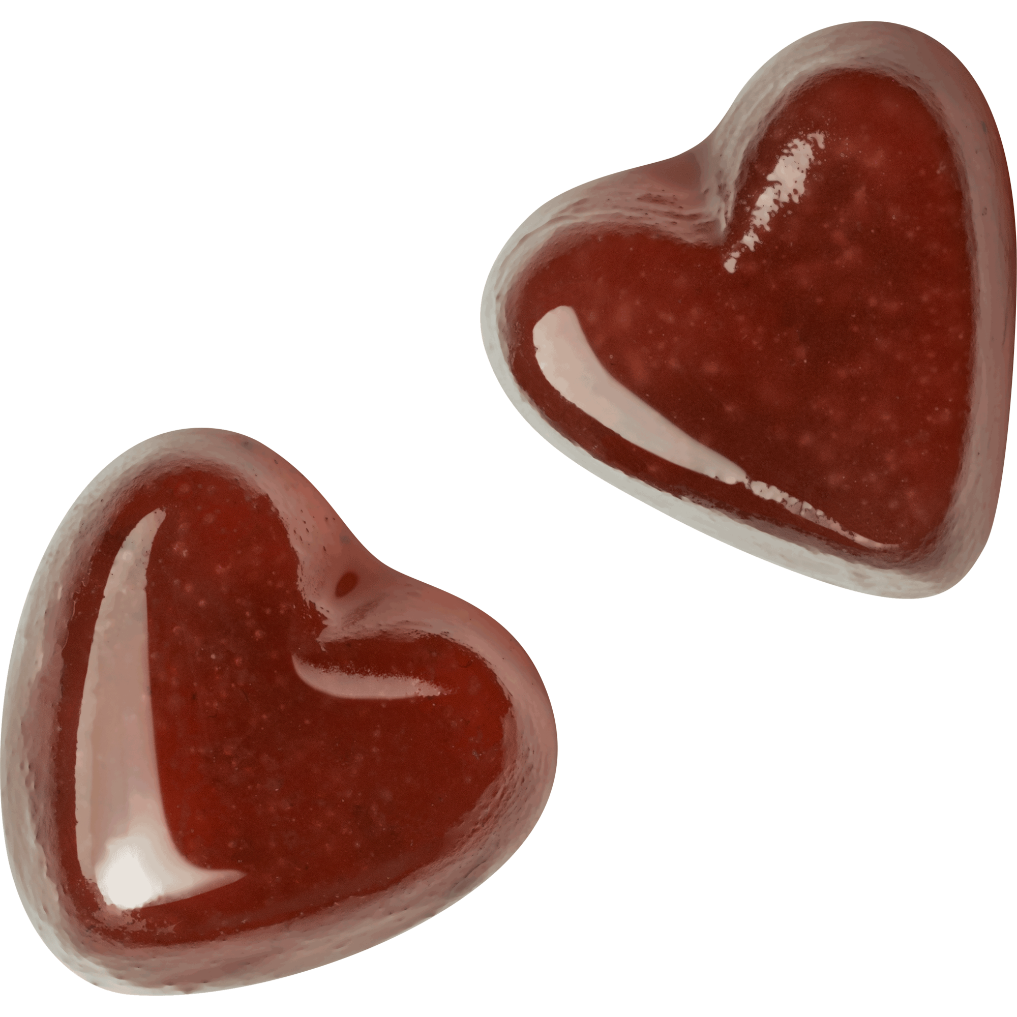 INAO inner and outer beauty Happy Cycle gummies by essence