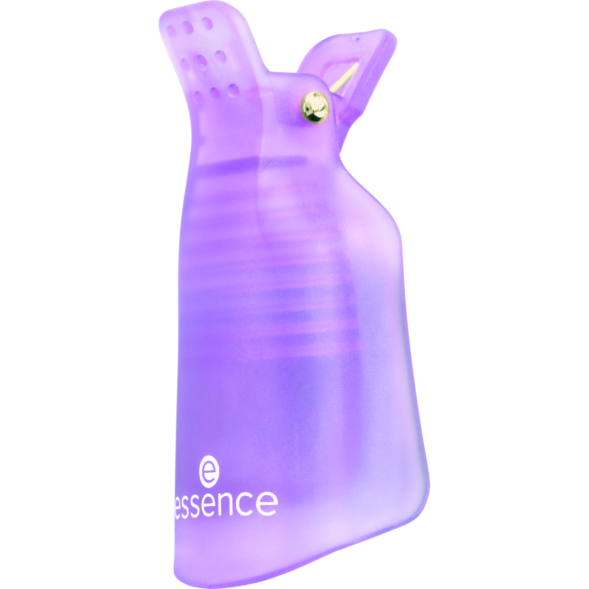 studio nails UV GEL NAIL removal clips