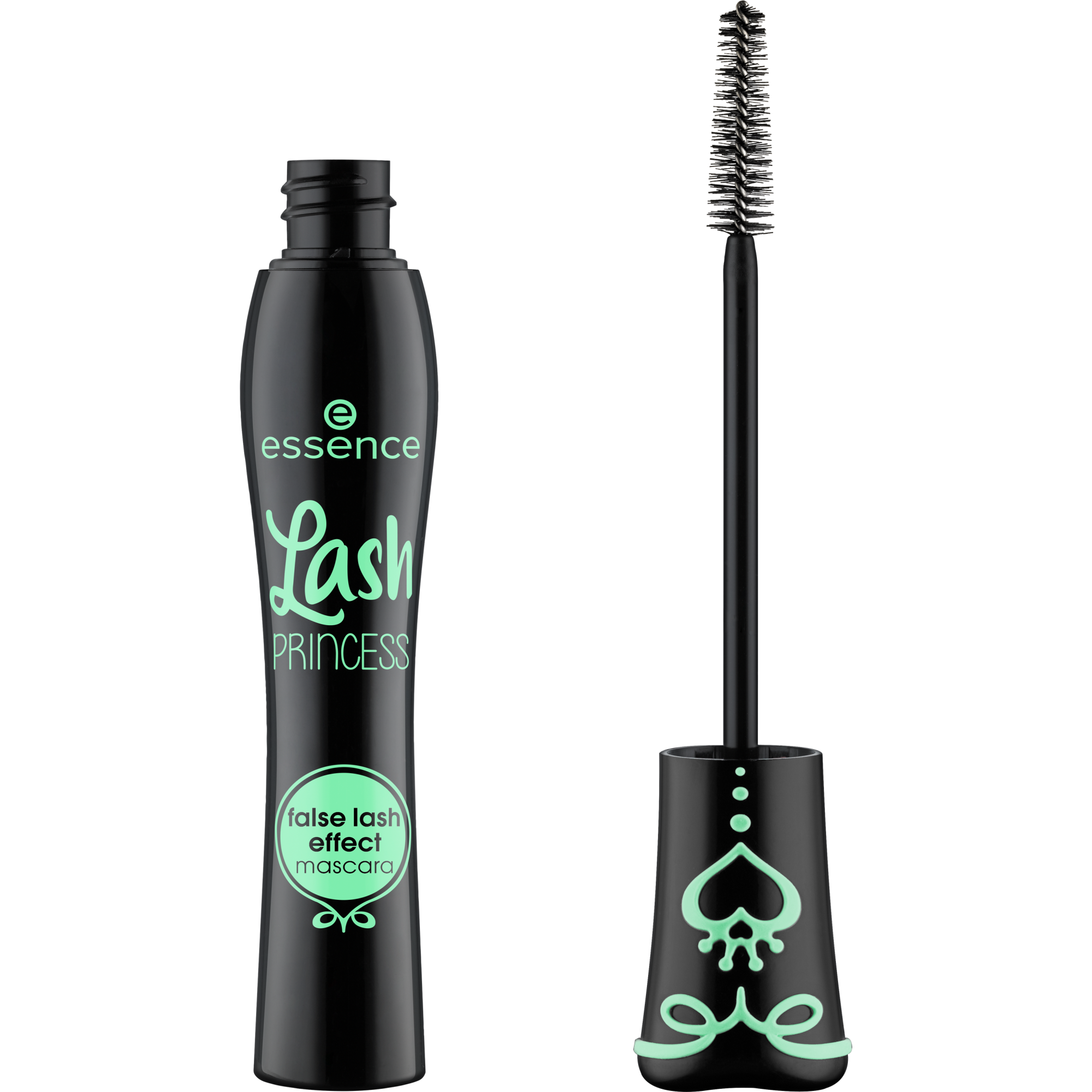 Lash PRINCESS false lash effect mascara