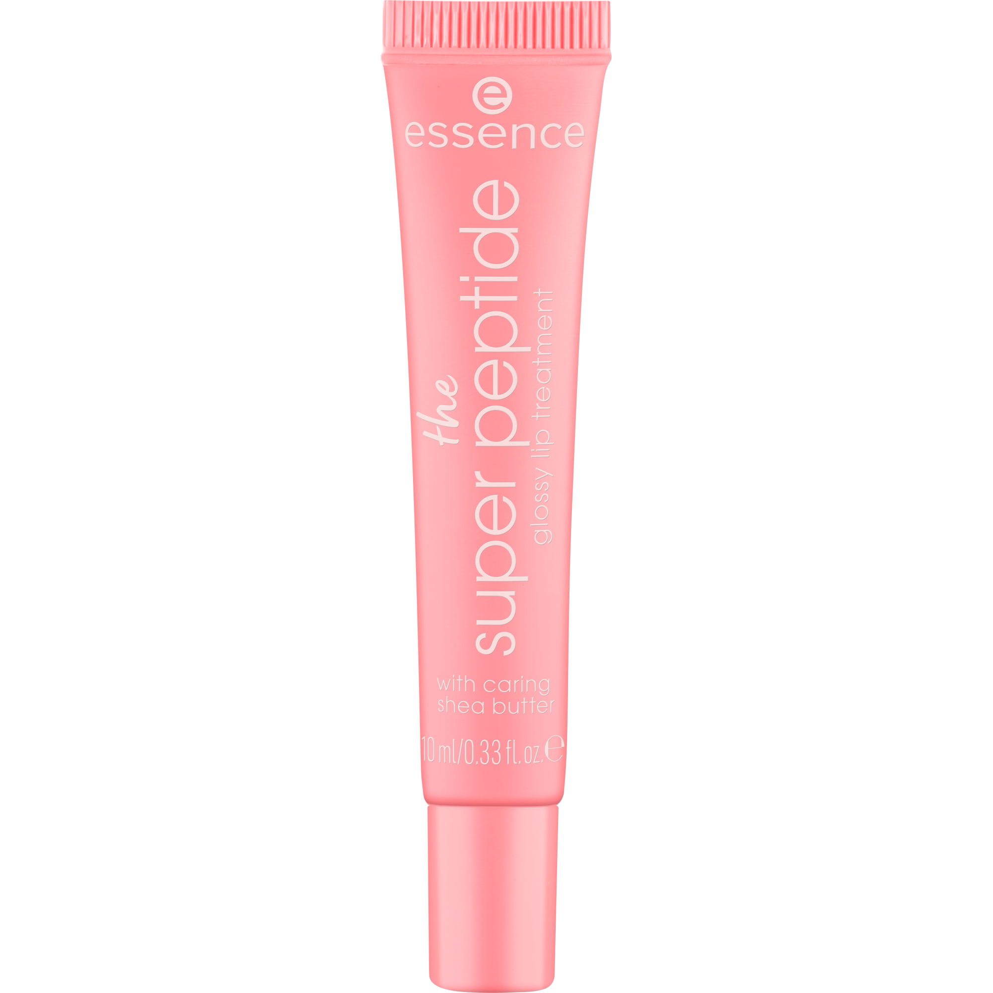 the super peptide glossy lip treatment