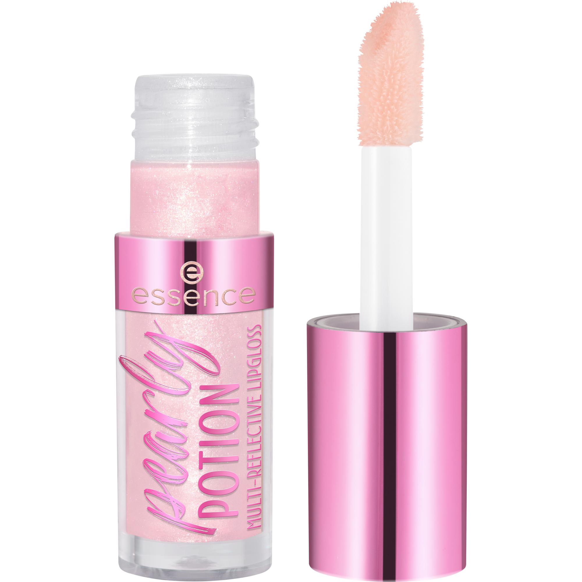 pearly POTION MULTI-REFLECTIVE LIPGLOSS