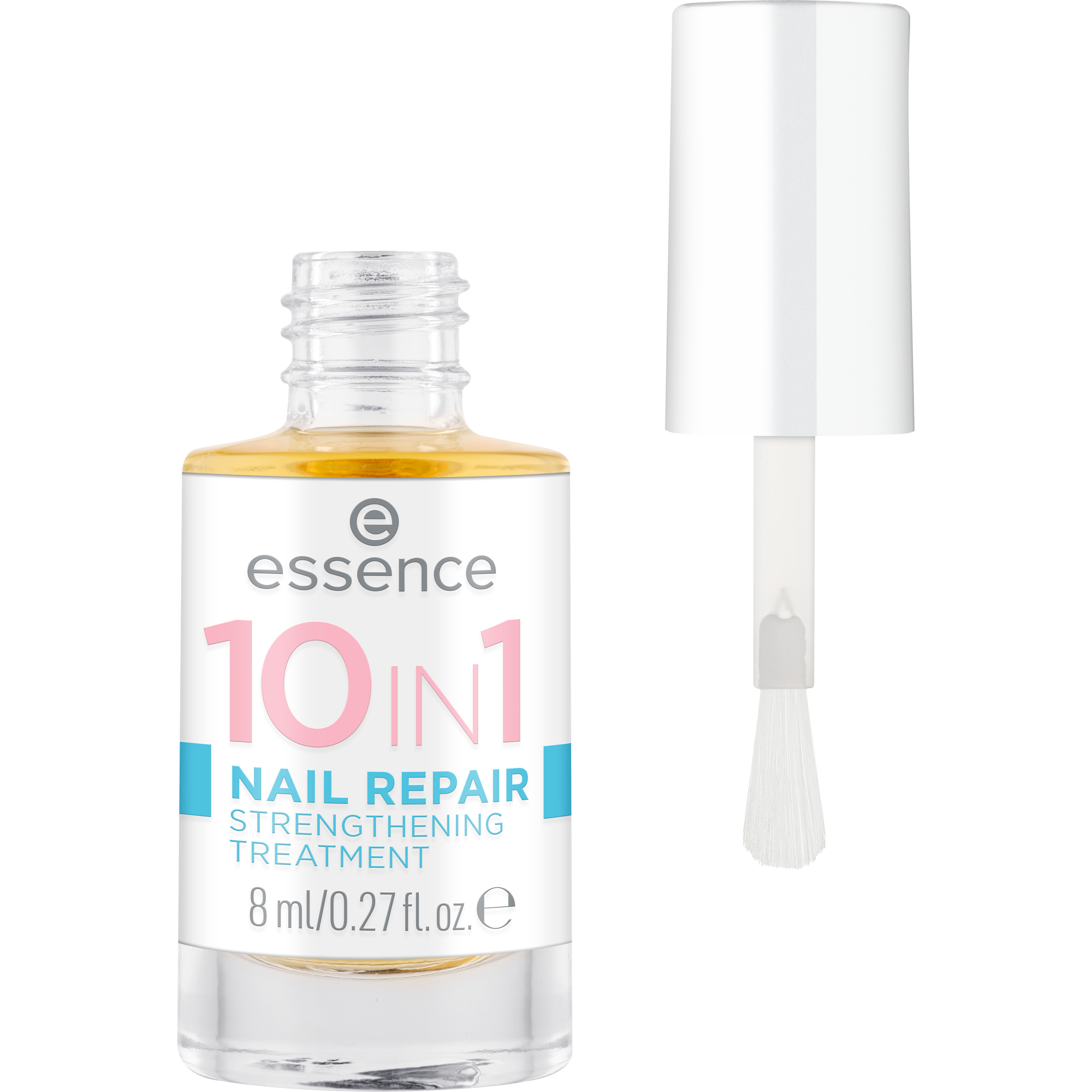 10IN1 NAIL REPAIR STRENGTHENING TREATMENT