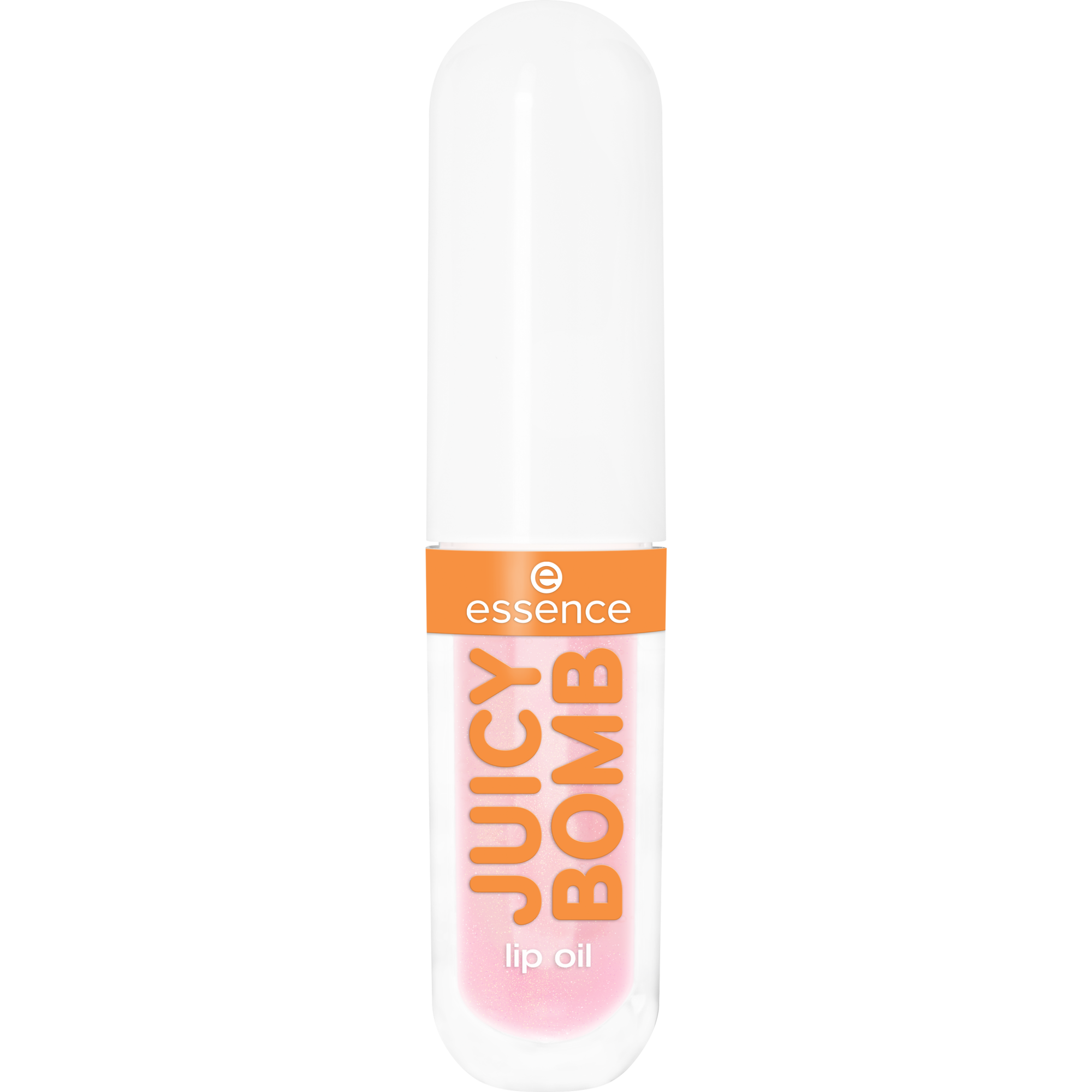 JUICY BOMB PARTY lip oil huile à lèvres