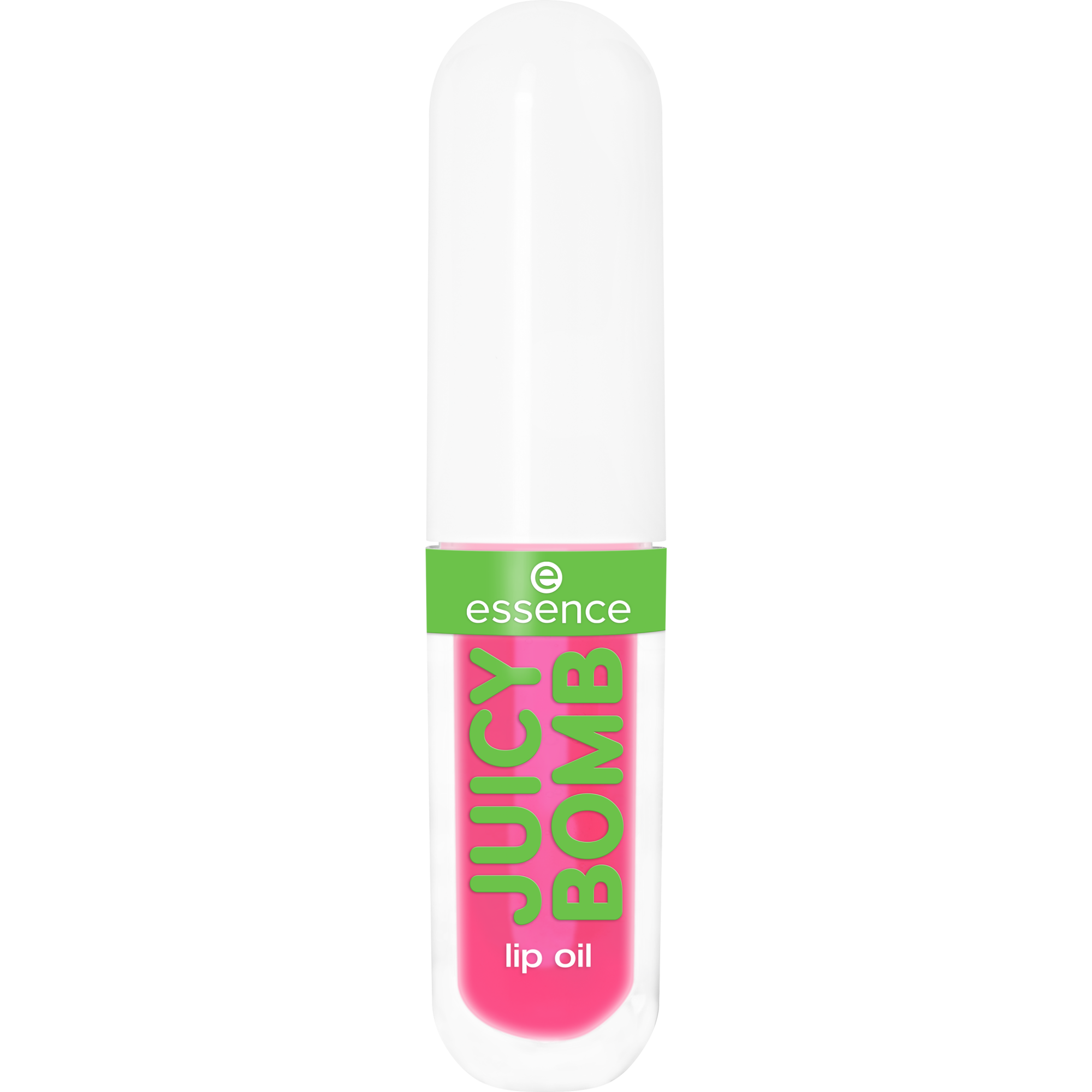 JUICY BOMB PARTY lip oil
