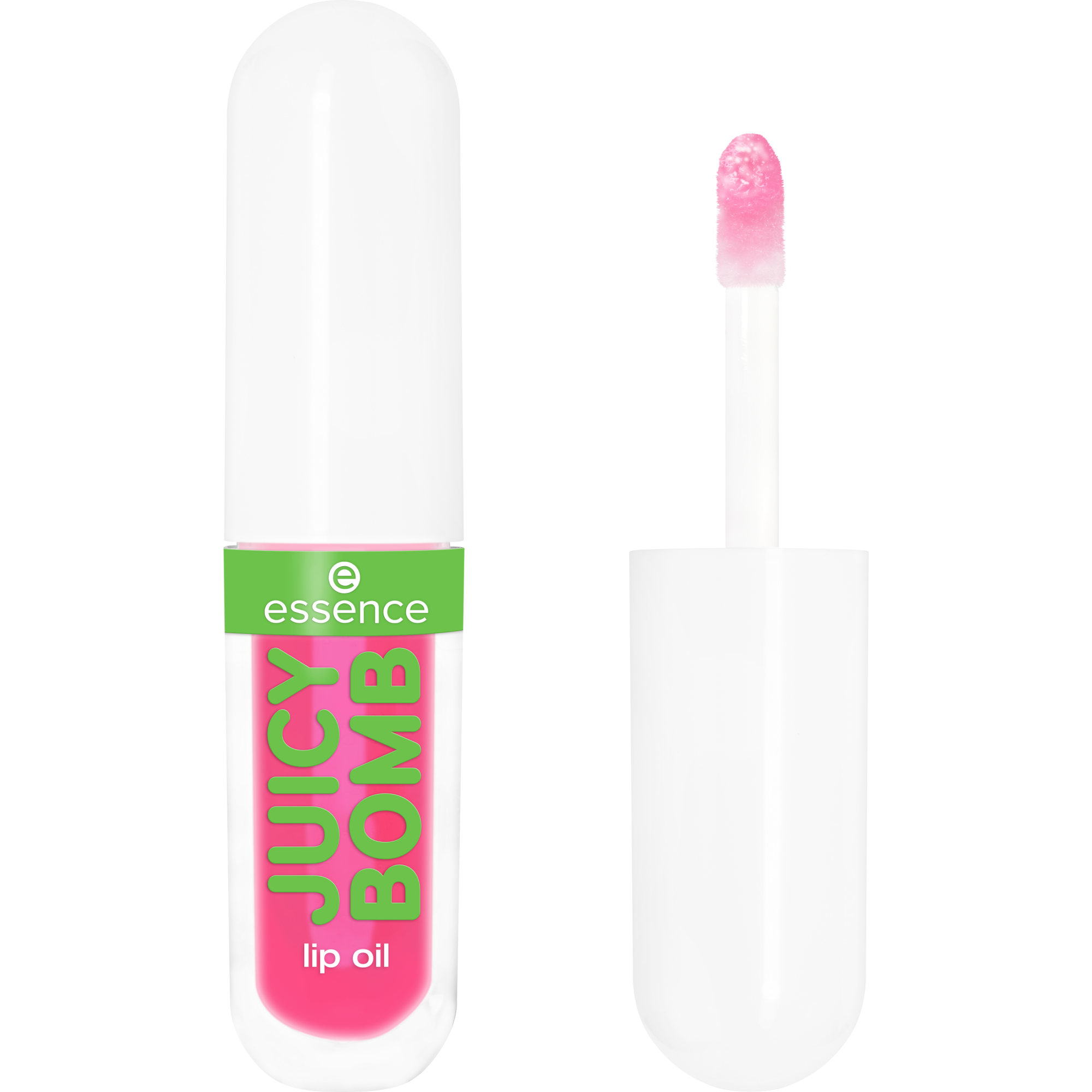 JUICY BOMB PARTY lip oil
