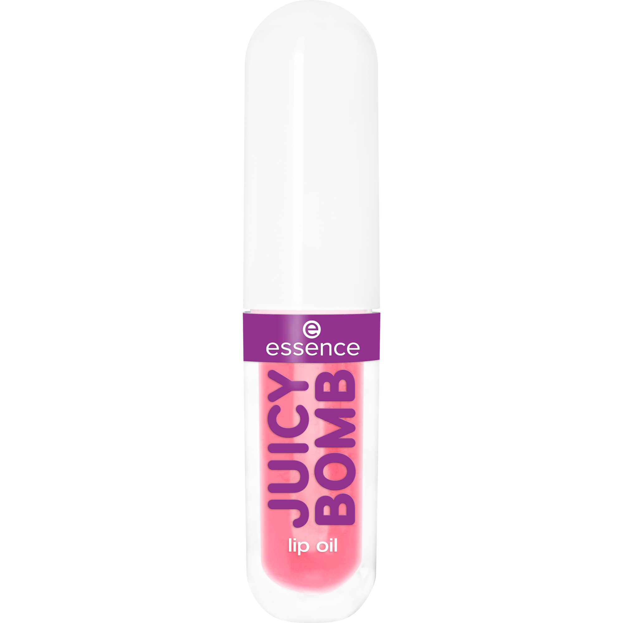 JUICY BOMB PARTY lip oil