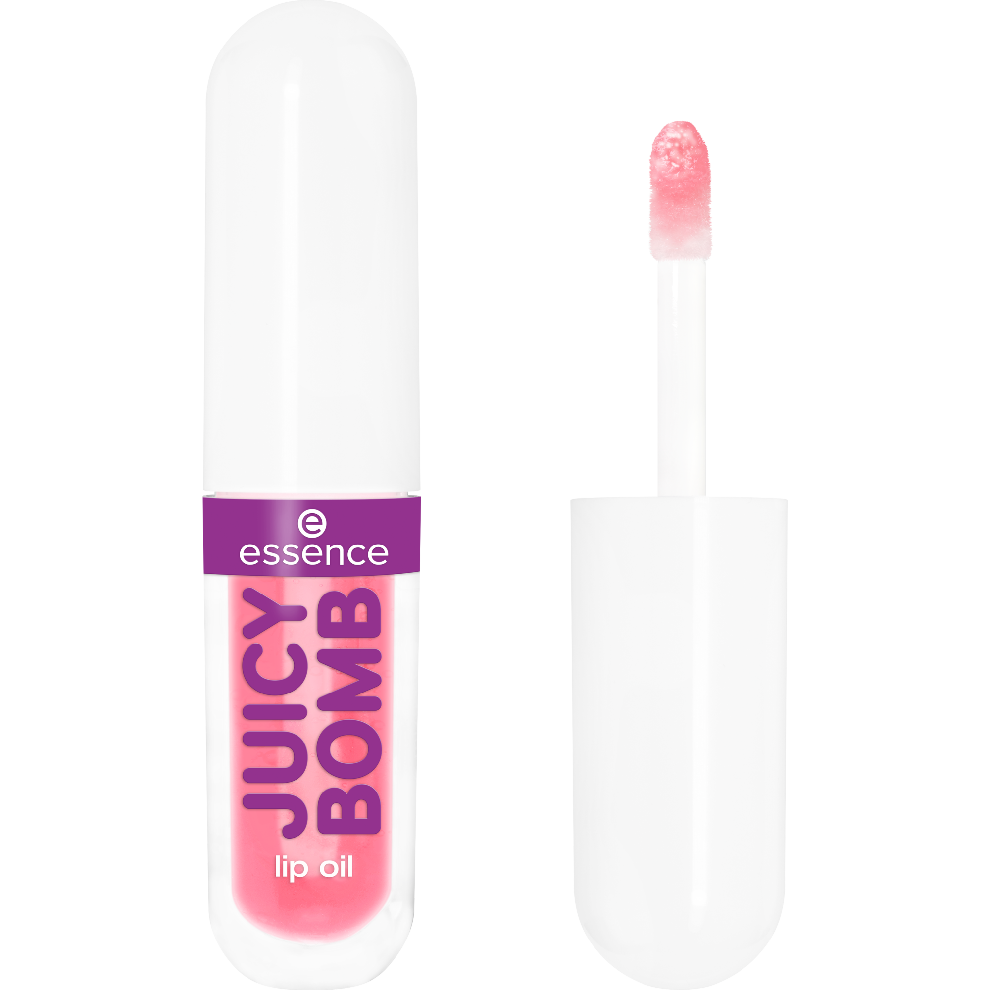 JUICY BOMB PARTY lip oil