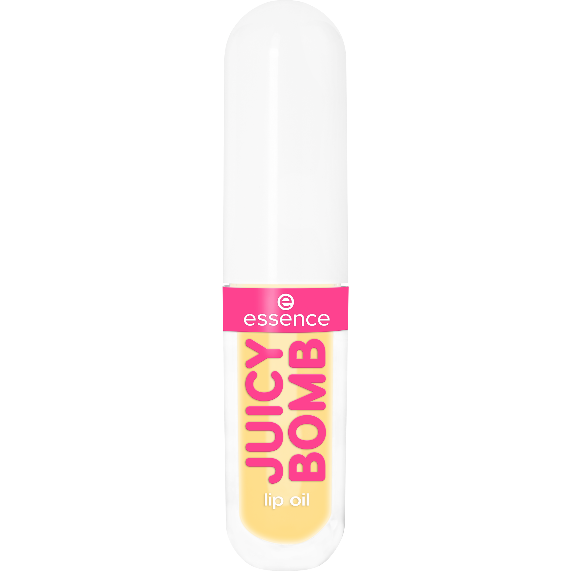JUICY BOMB PARTY lip oil