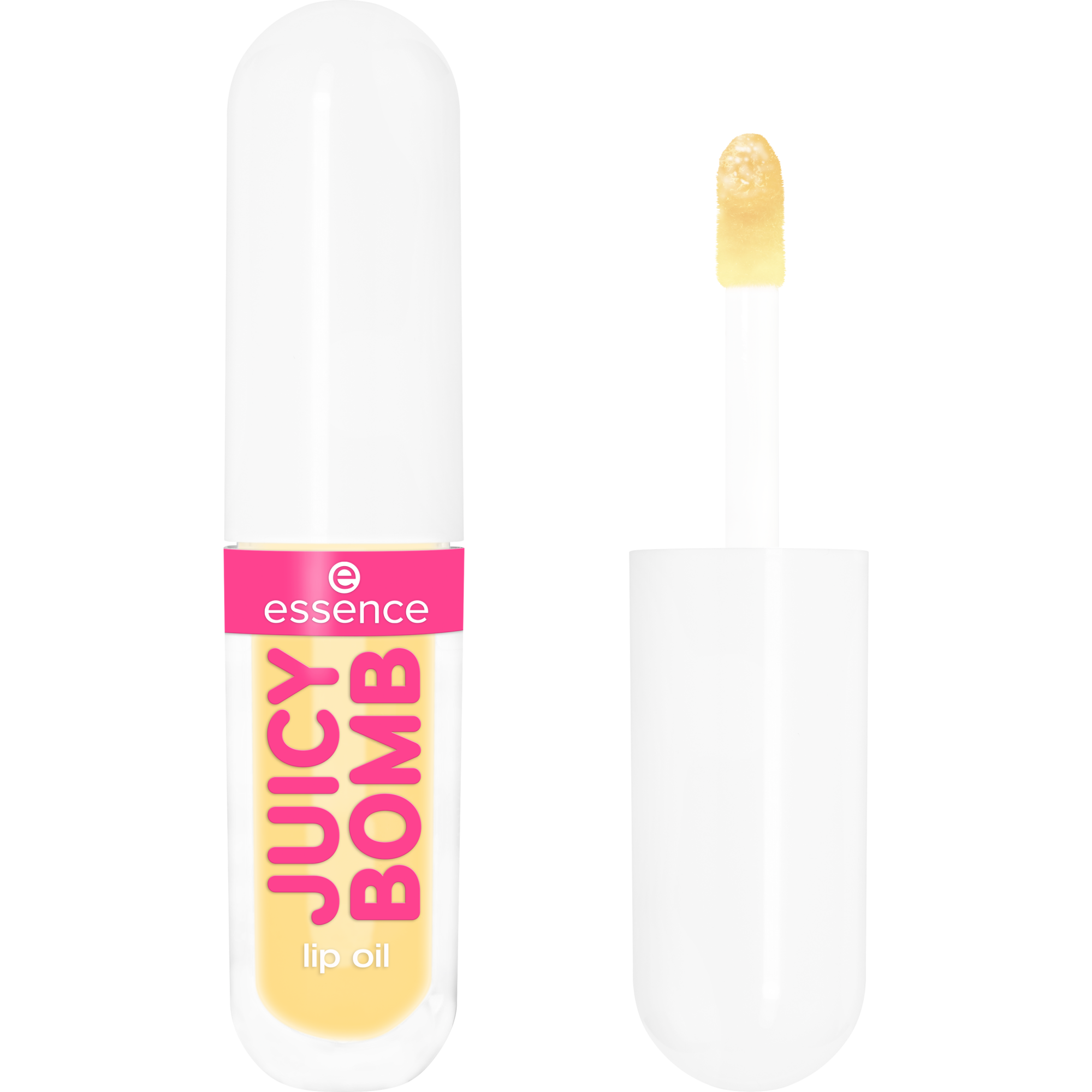 JUICY BOMB PARTY lip oil