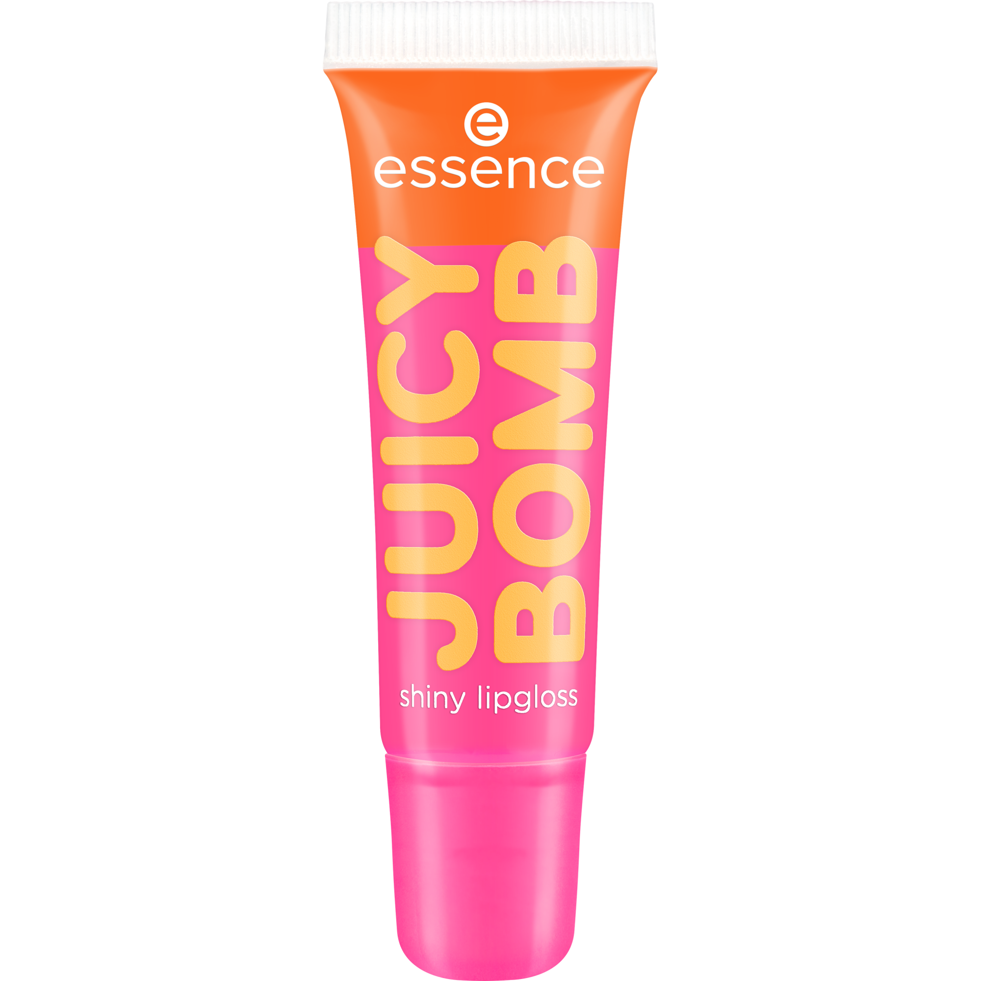 JUICY BOMB PARTY shiny lipgloss