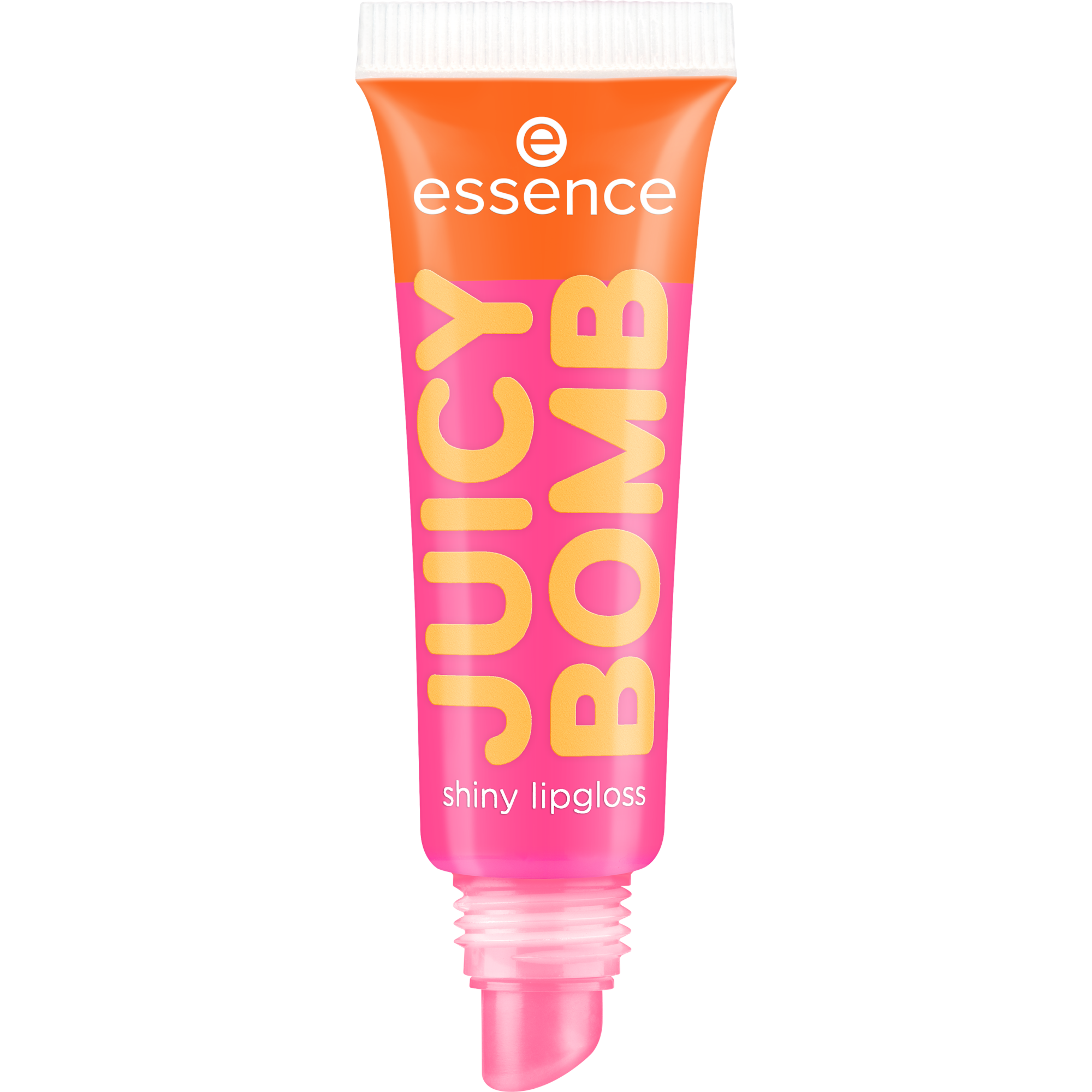 JUICY BOMB PARTY shiny lipgloss