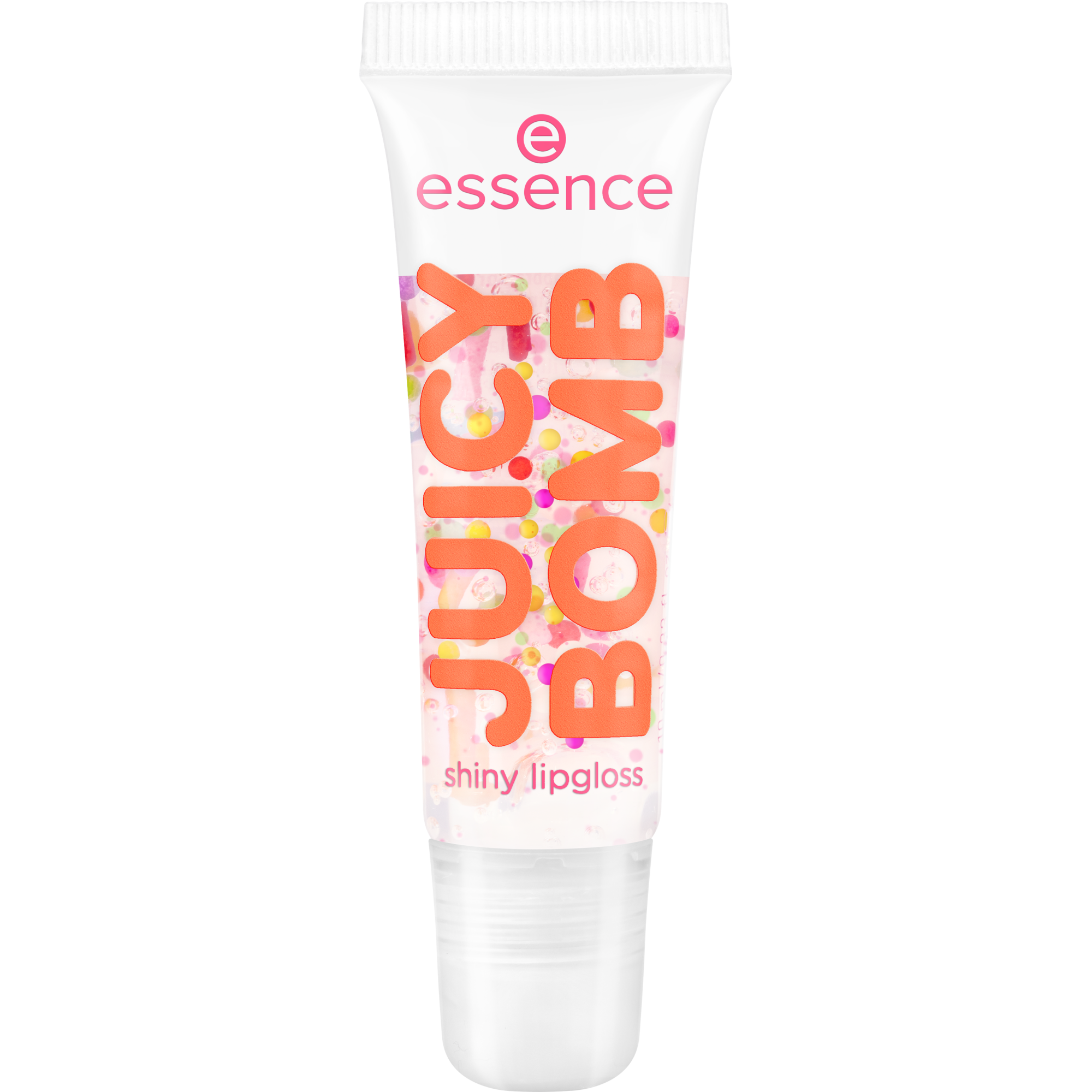 JUICY BOMB PARTY shiny lipgloss