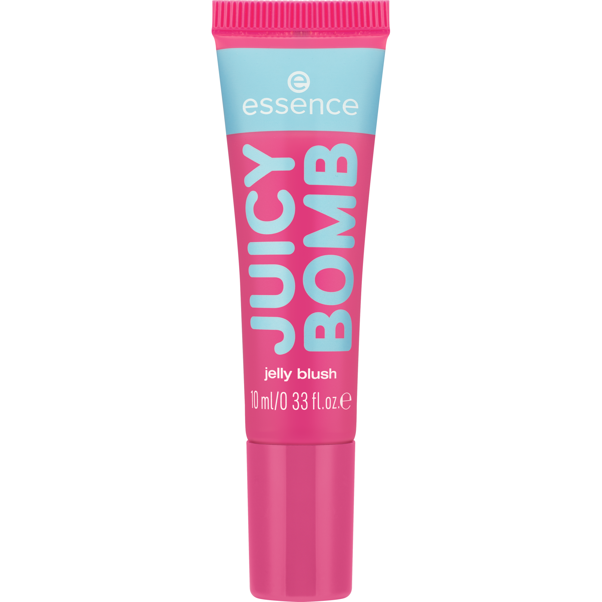 JUICY BOMB PARTY jelly blush