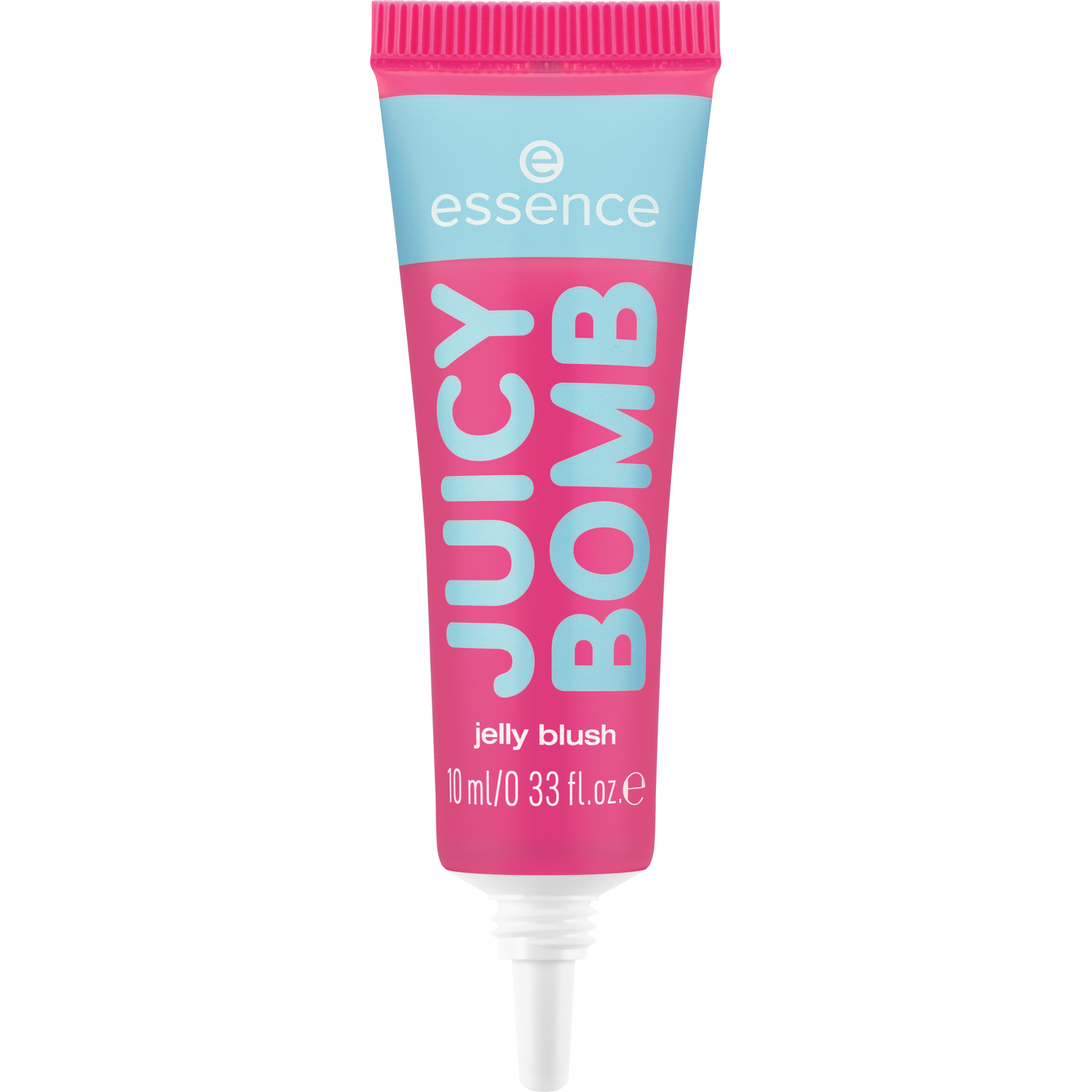 JUICY BOMB PARTY jelly rumenilo