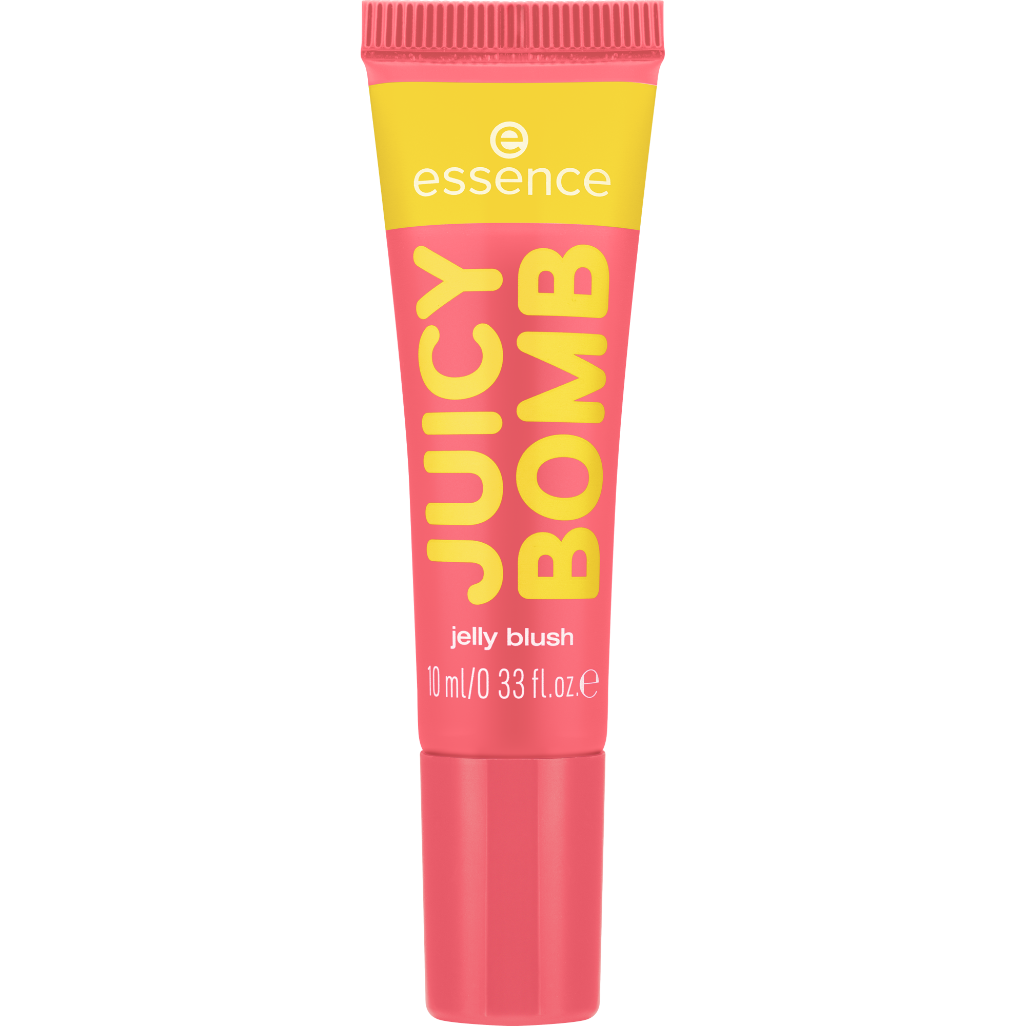 JUICY BOMB PARTY Blush in gel