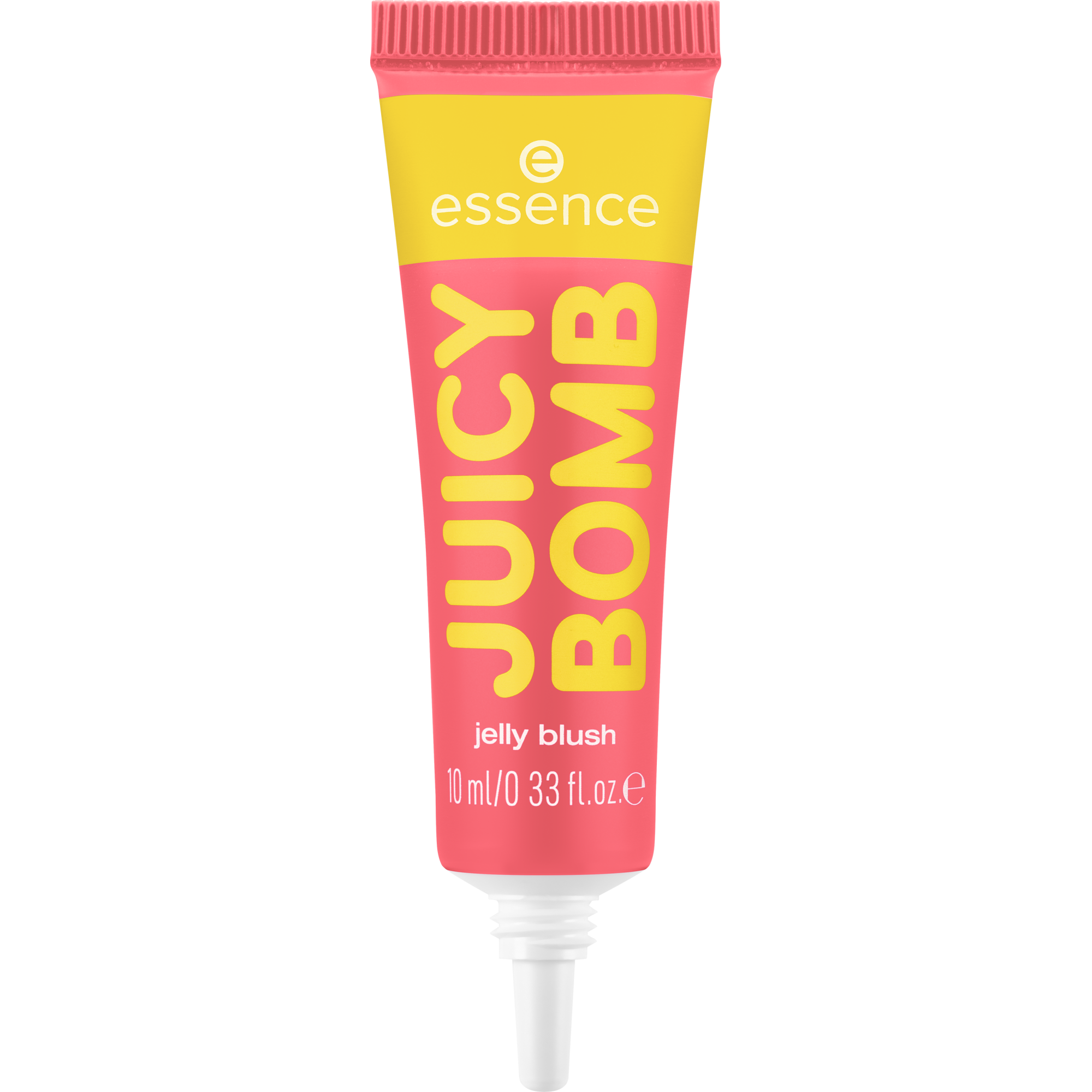 JUICY BOMB PARTY jelly blush