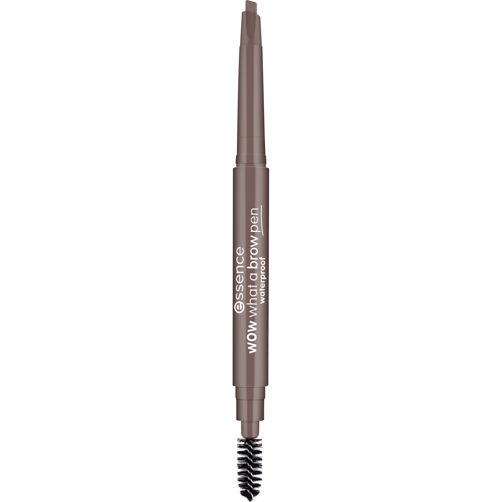 antakių pieštukas wow what a brow pen waterproof