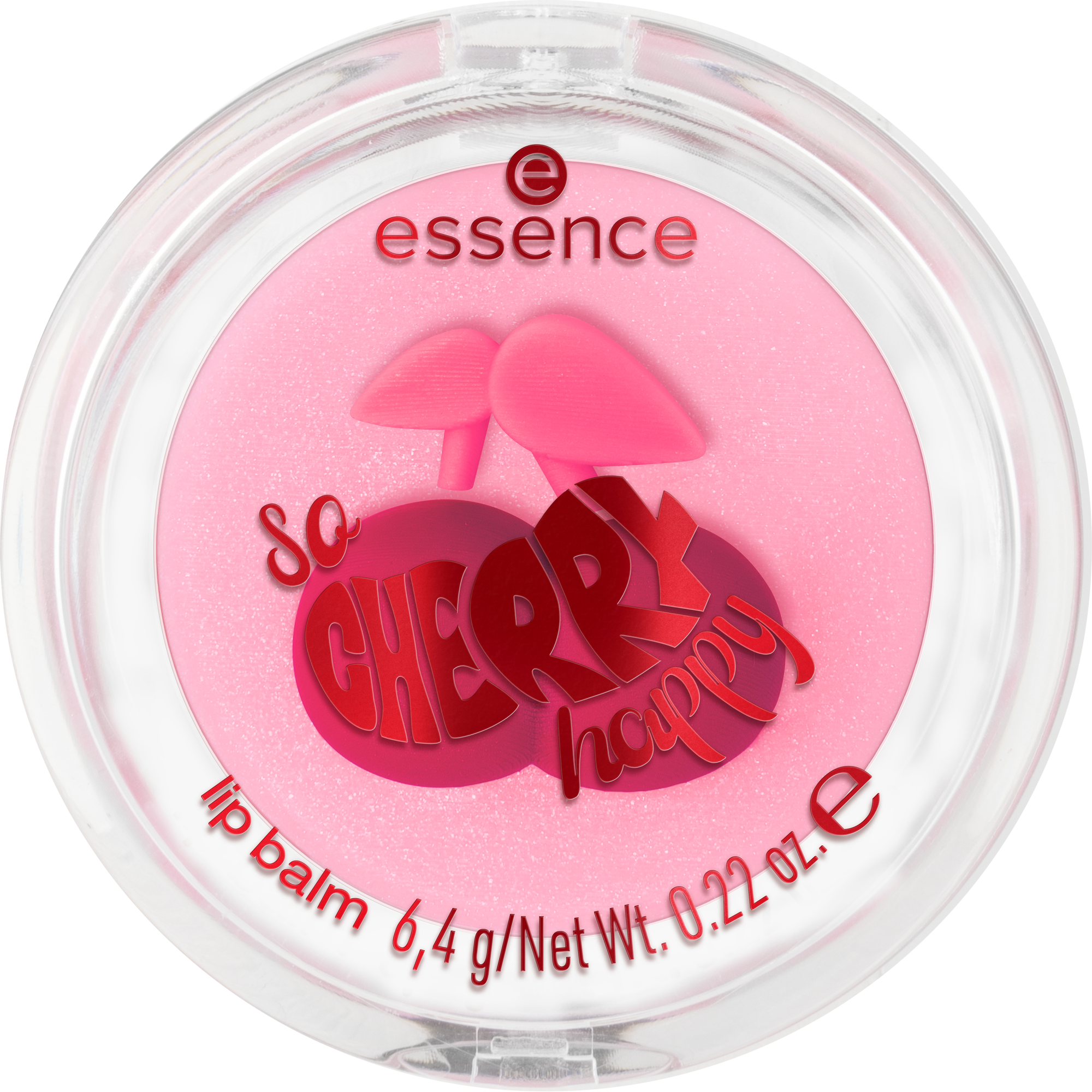 SO CHERRY happy balzam za usne