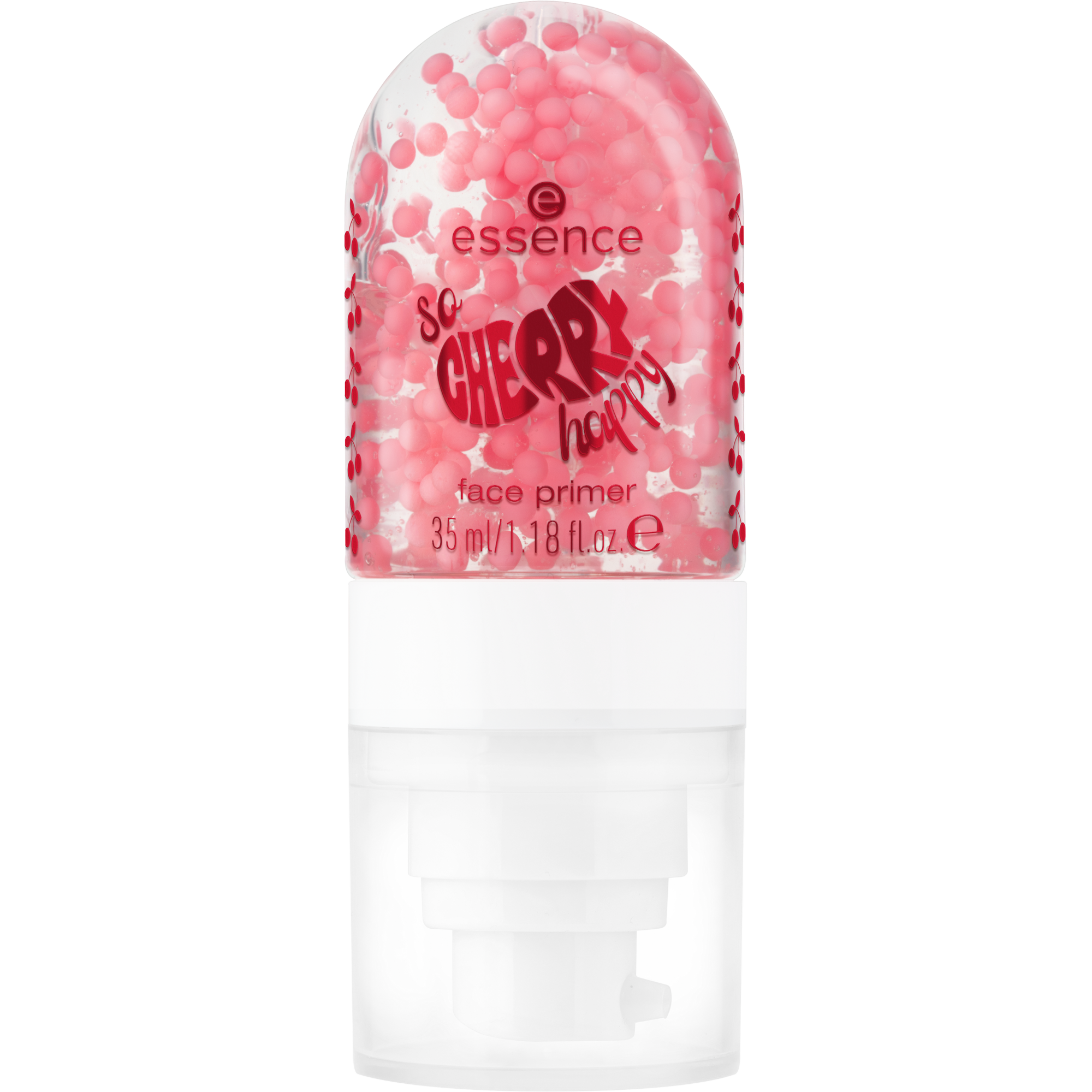 SO CHERRY happy prajmer za lice
