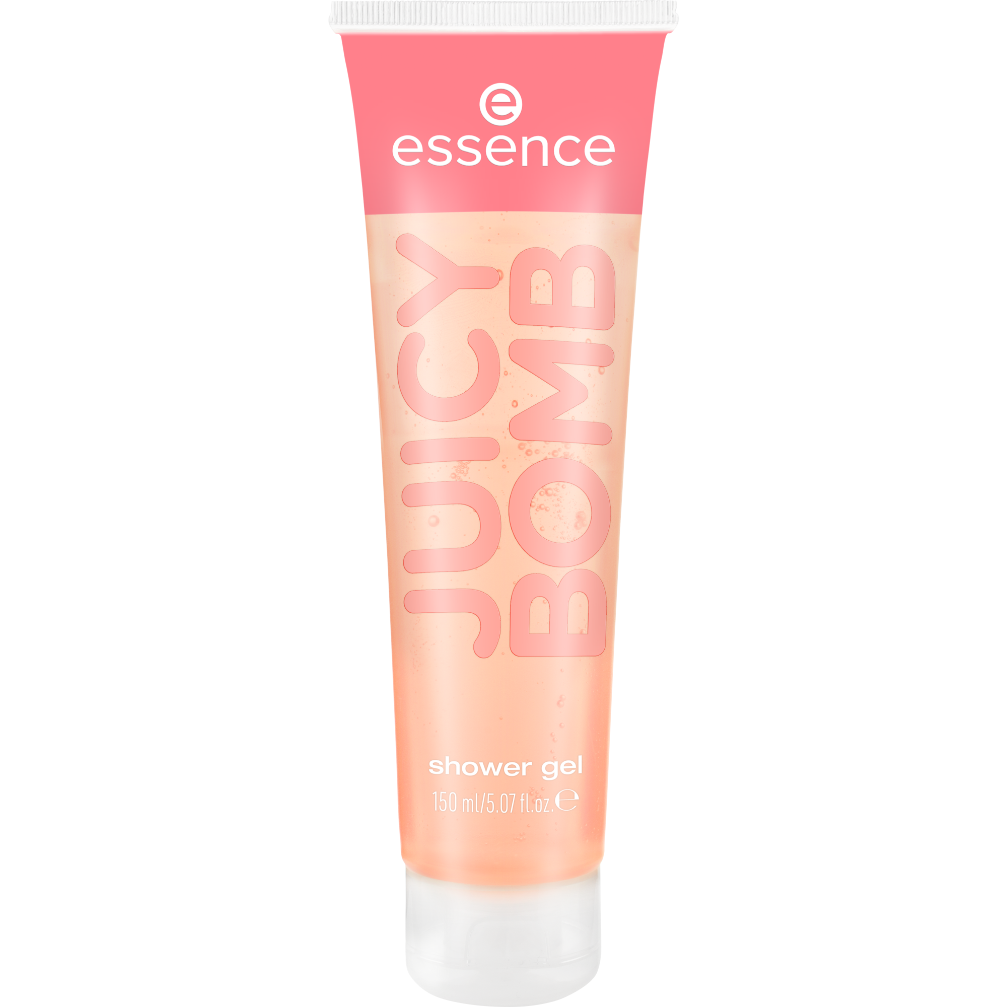 JUICY BOMB PARTY shower gel