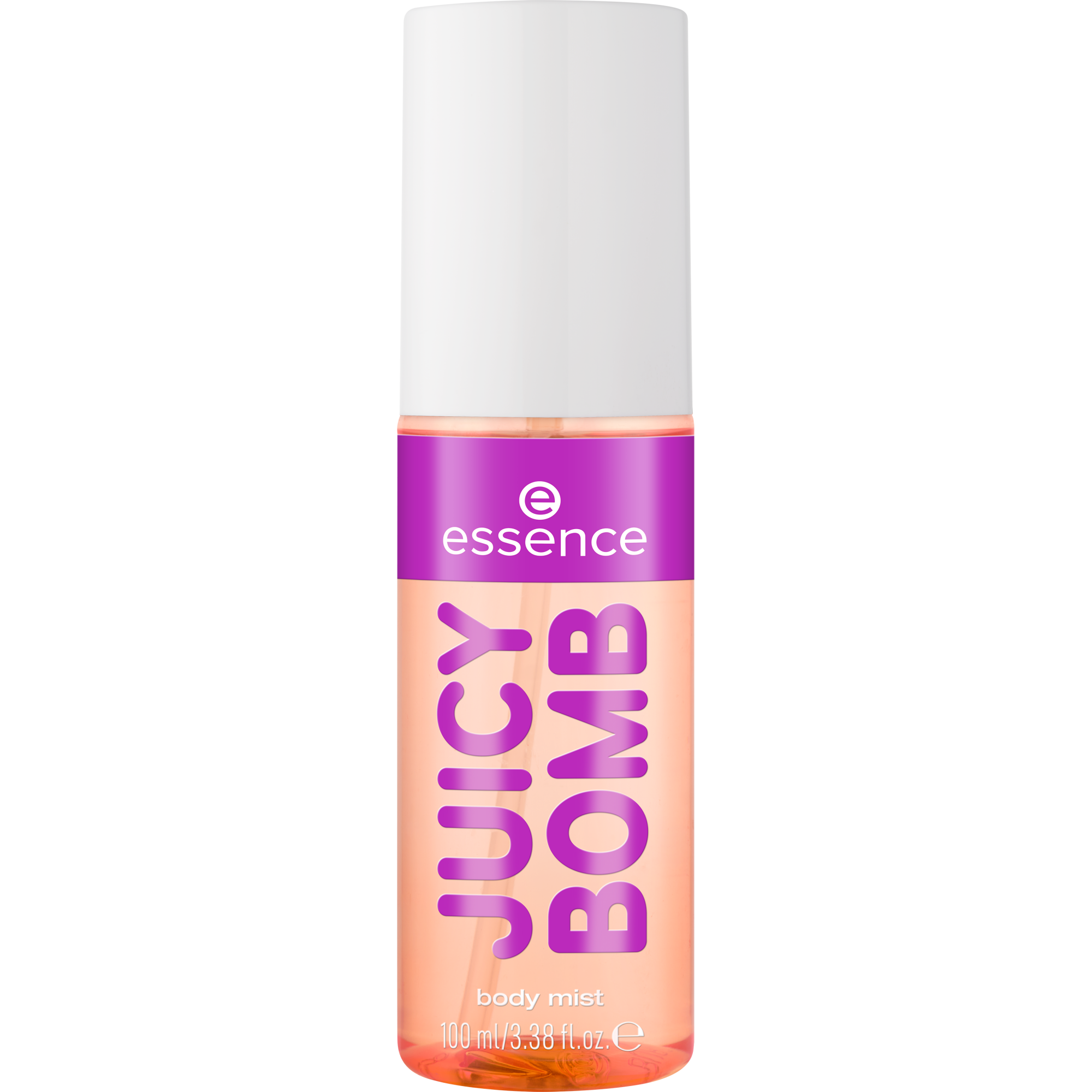 JUICY BOMB PARTY body mist