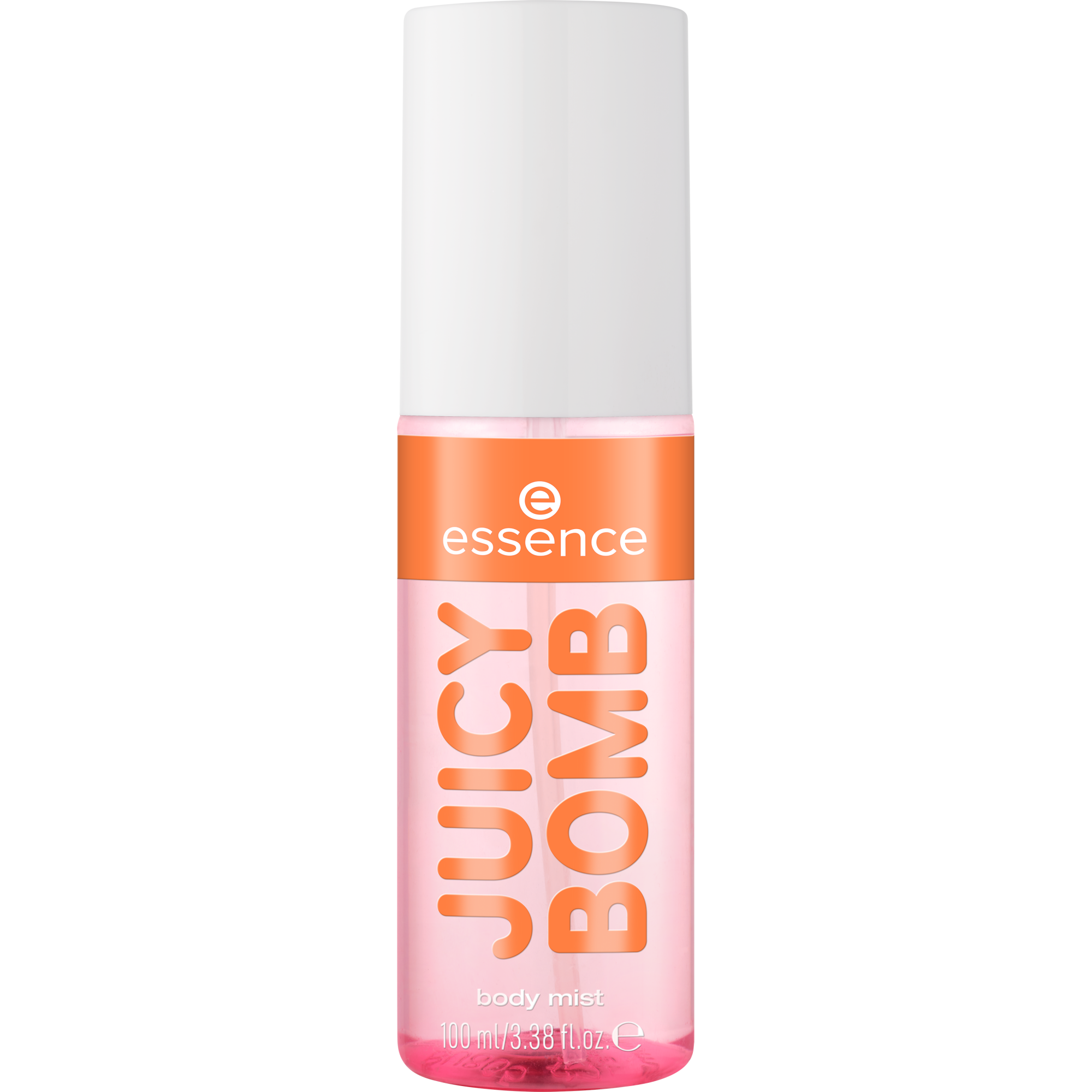JUICY BOMB PARTY body mist