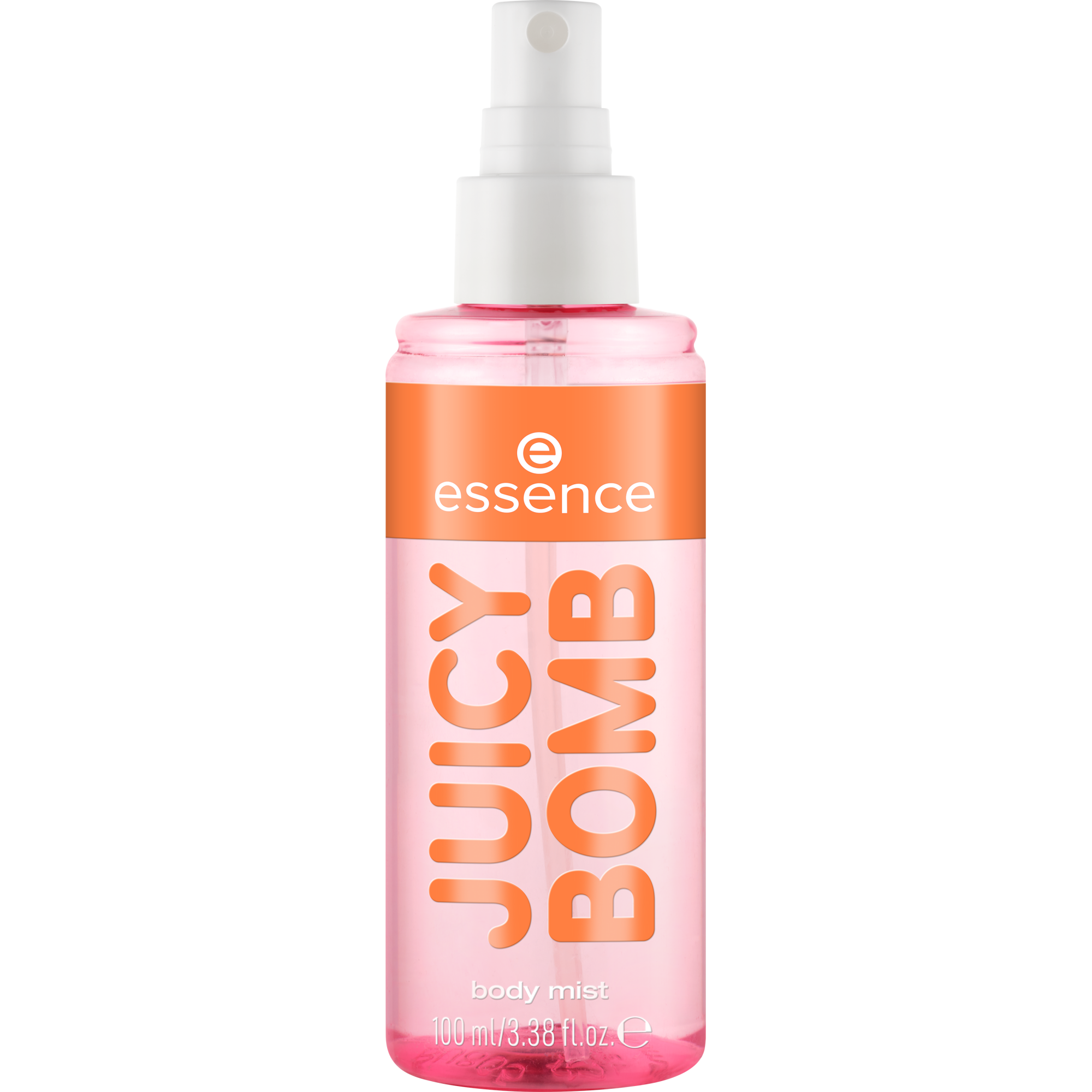 JUICY BOMB PARTY body mist