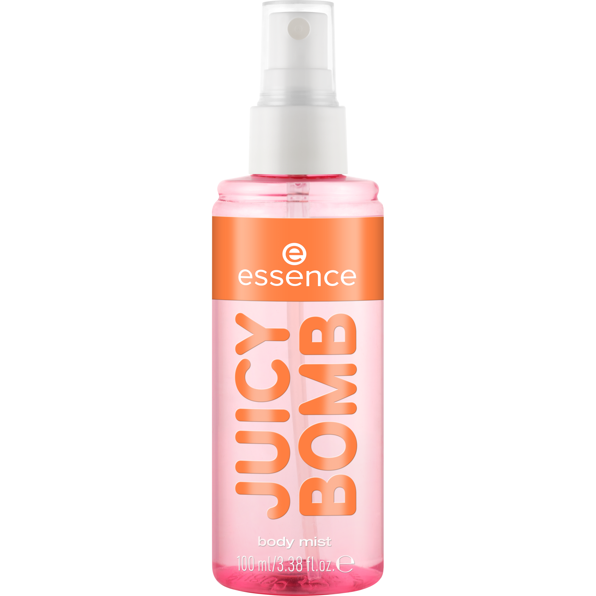 JUICY BOMB body mist