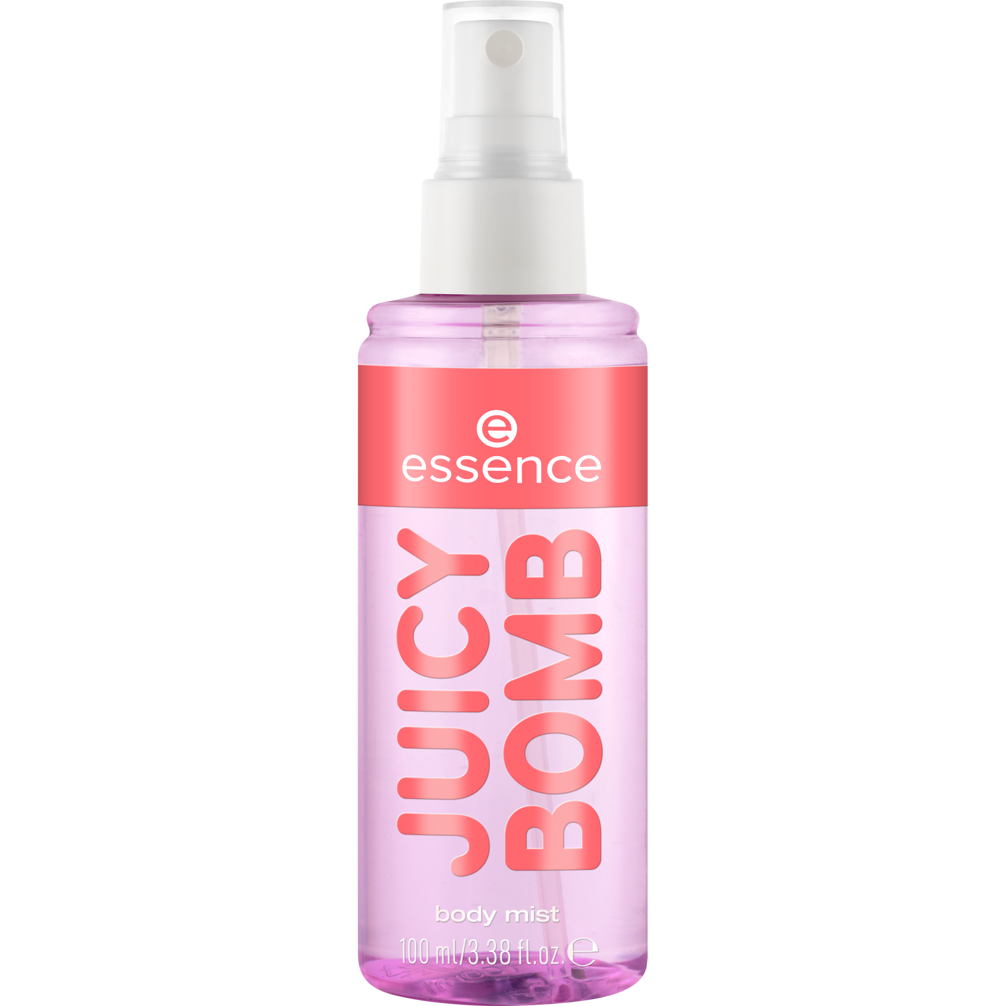 JUICY BOMB body mist