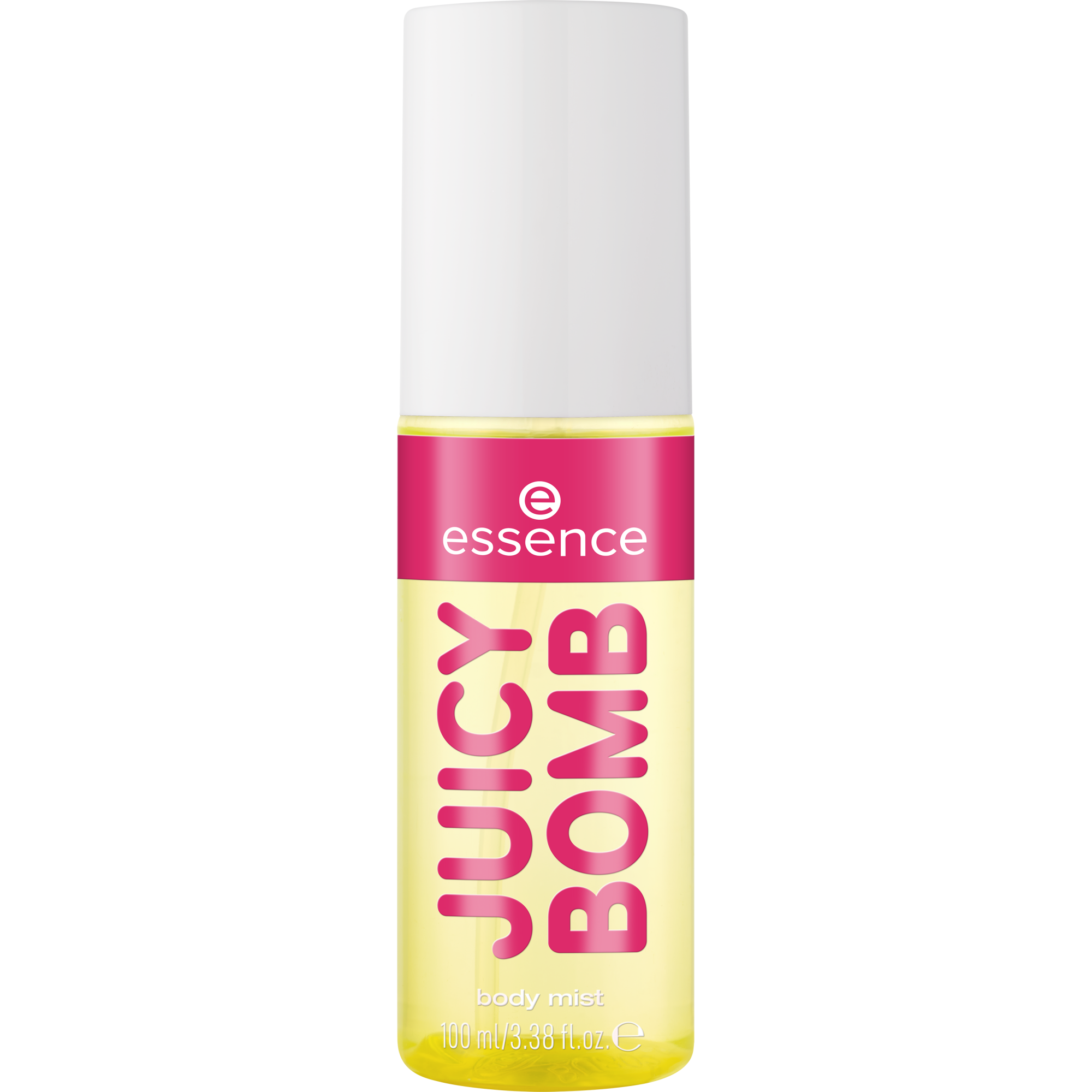 JUICY BOMB body mist