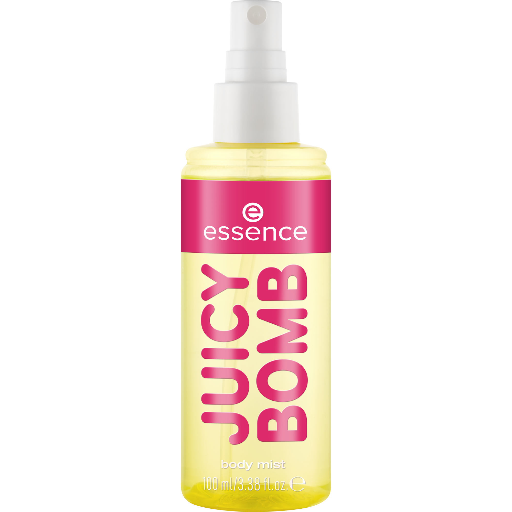 JUICY BOMB body mist
