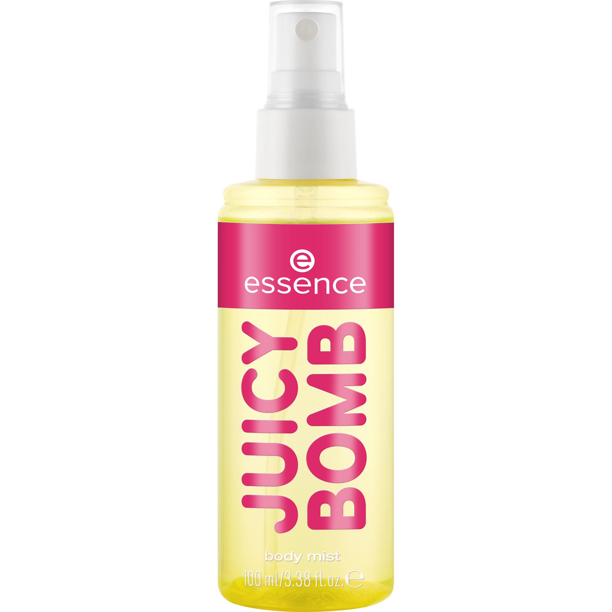 JUICY BOMB body mist