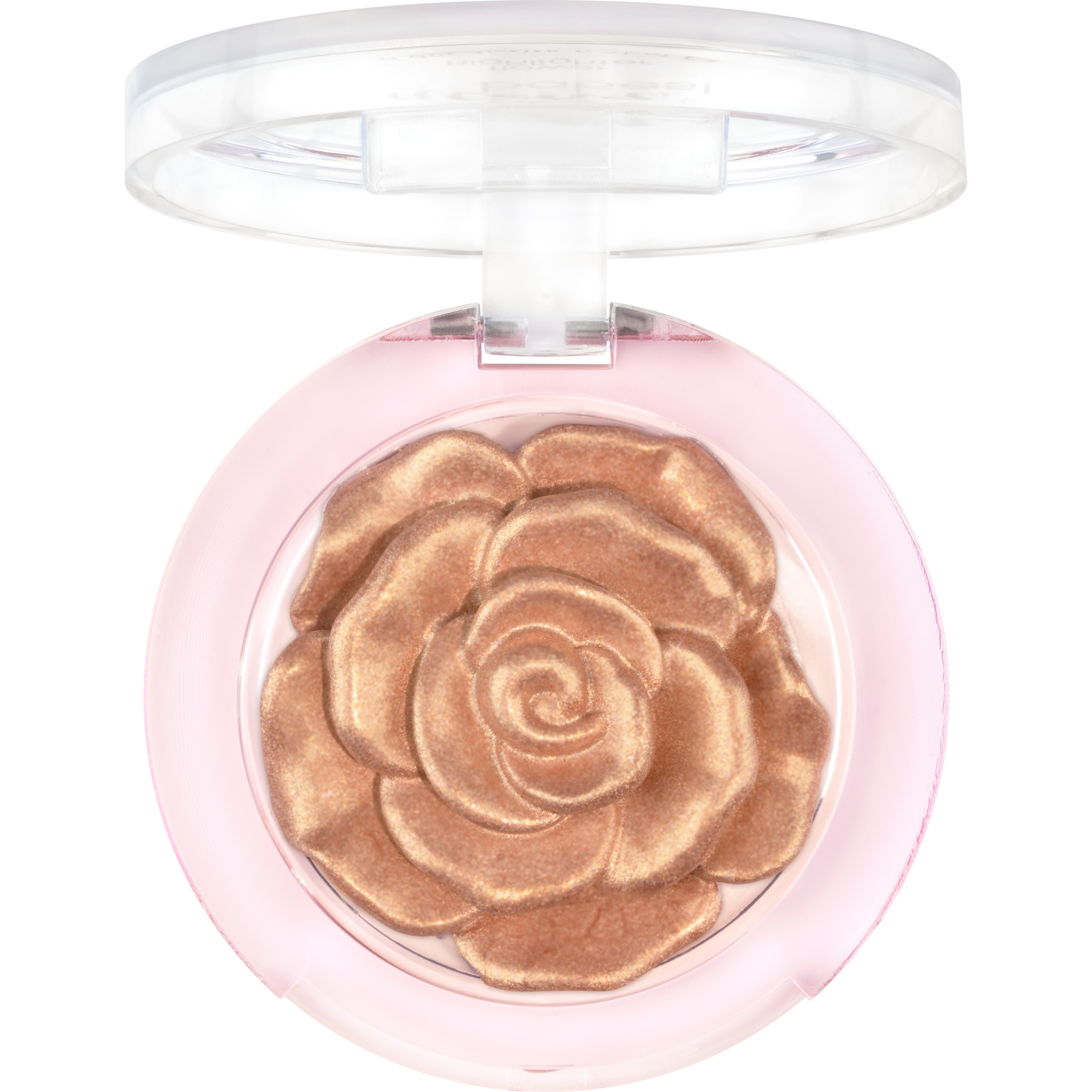 aloha, babes! illuminante floreale