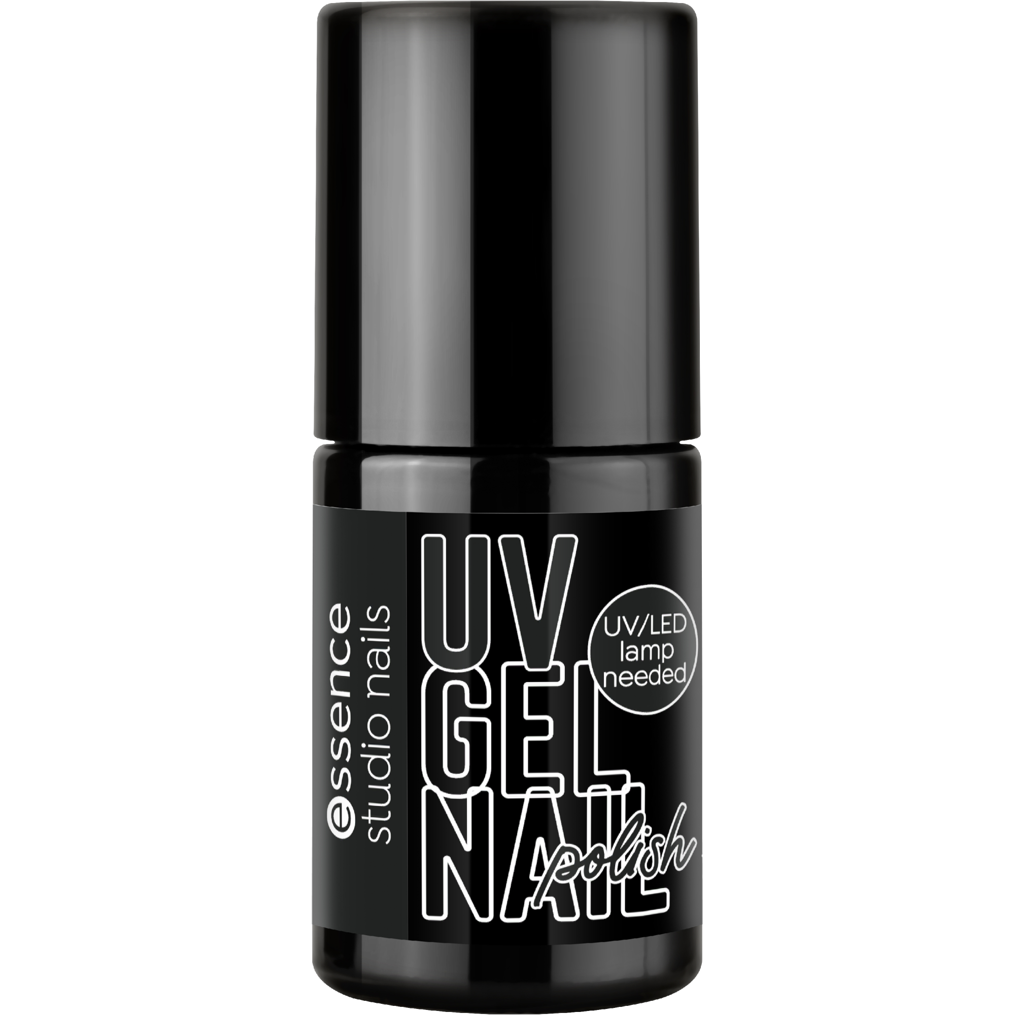studio nails UV GEL NAIL polish vernis à ongles gel UV – Product Front View Closed - Produit 1 sur 7