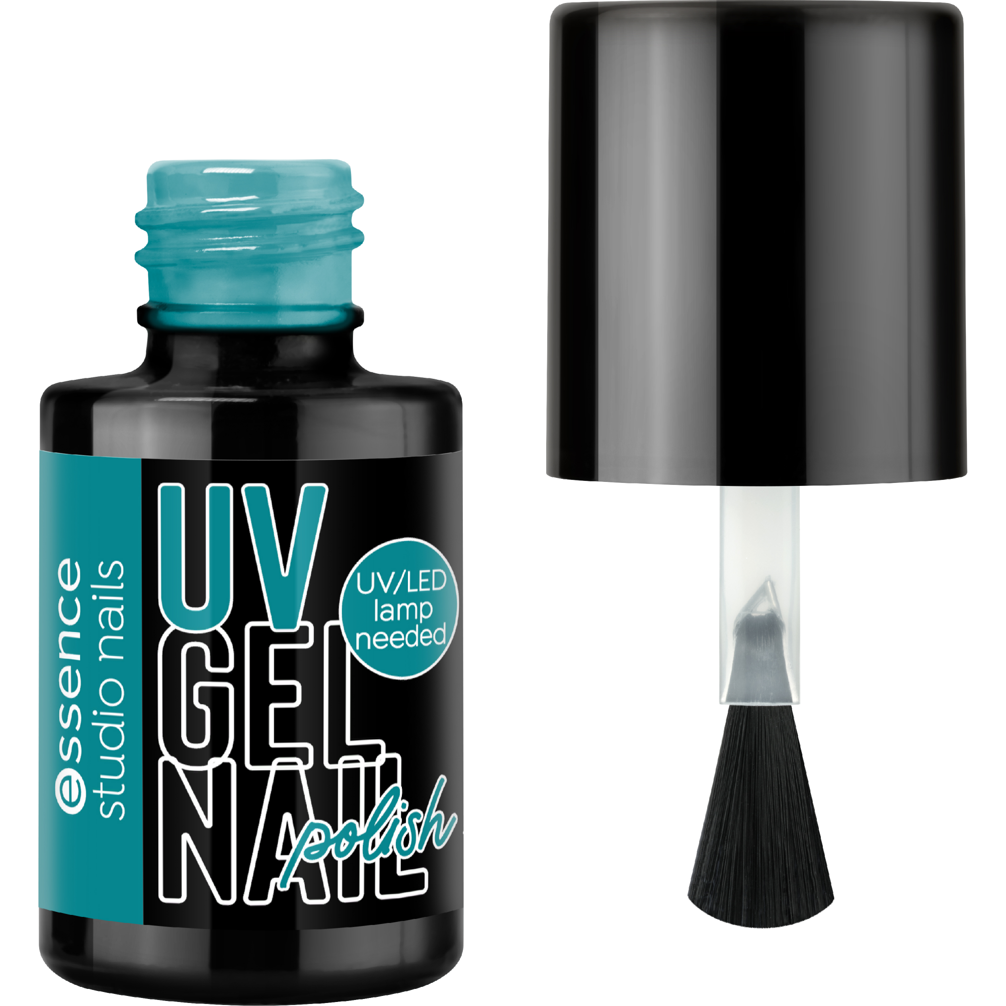 studio nails UV GEL NAIL polish