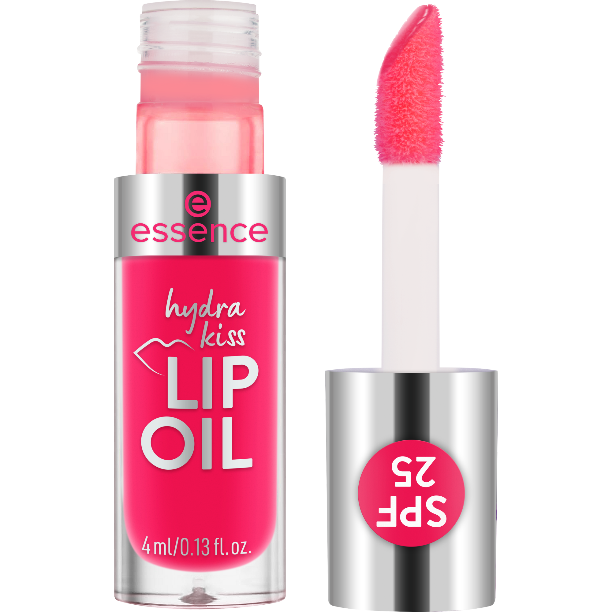 PINK SQUEEZE, PLEASE! hydra kiss LIP OIL