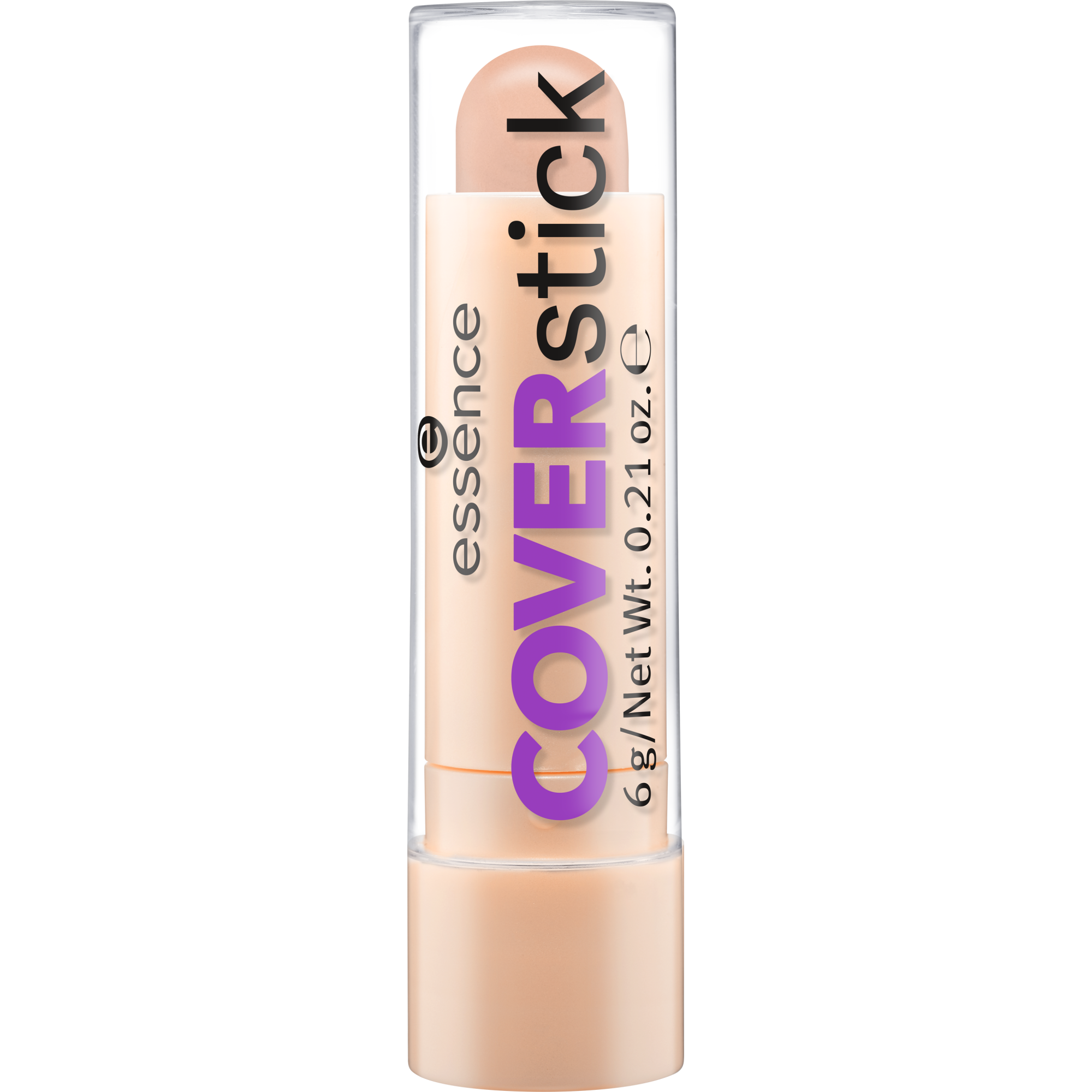COVERstick corrector