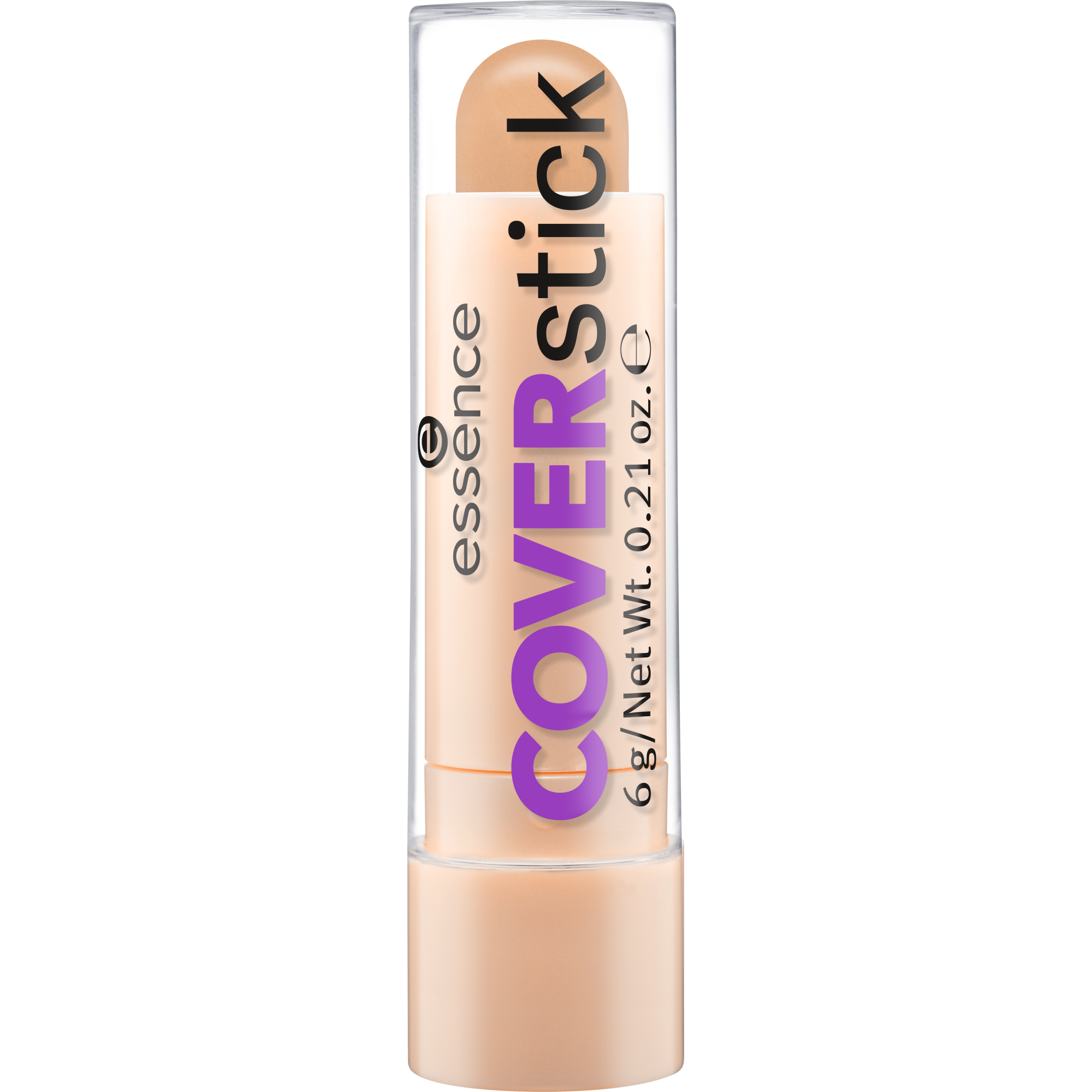 COVERstick corrector