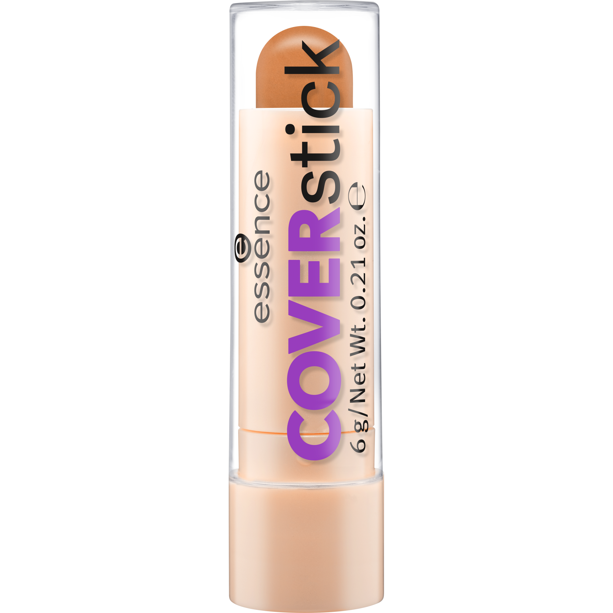 COVERstick corrector