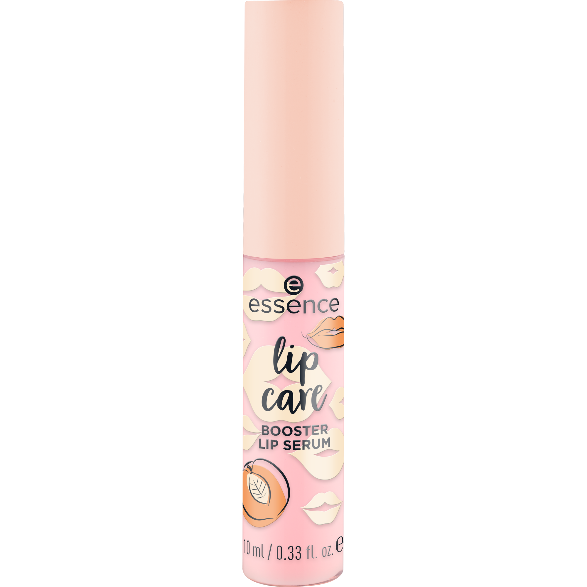 LIP CARE booster lip serum