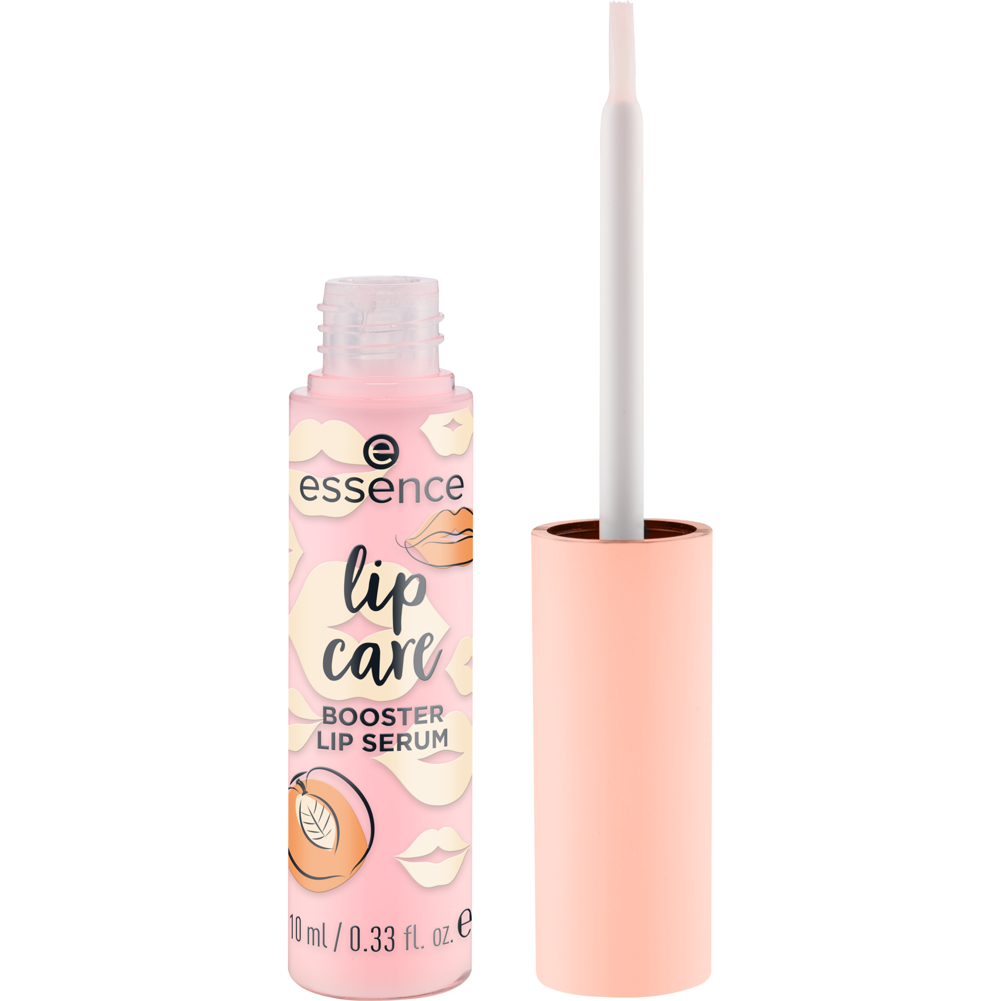 LIP CARE booster lip serum