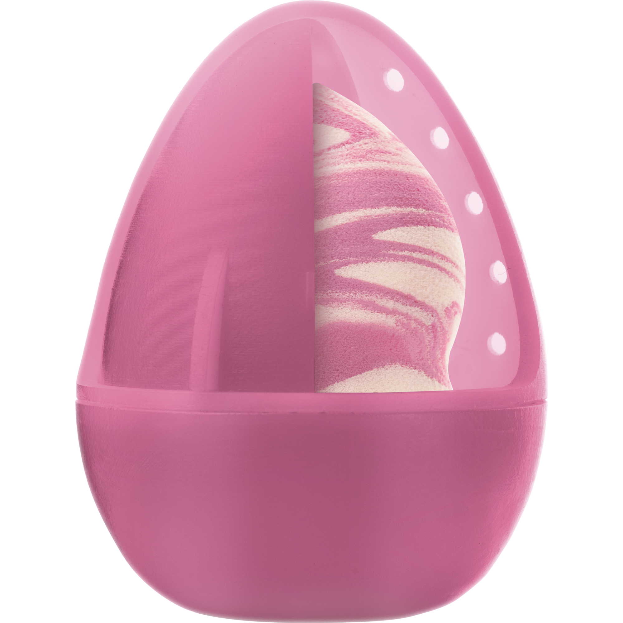 esponja y estuche de maquillaje get the glaze!