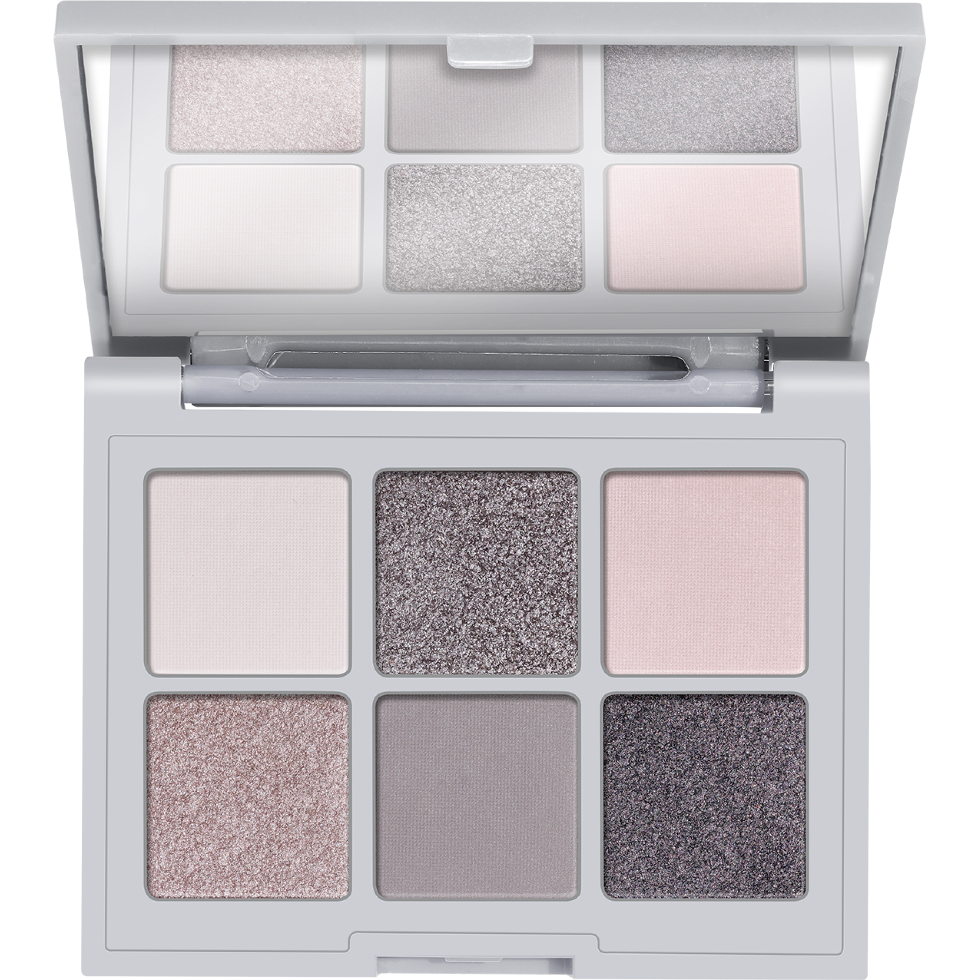 TAUPE it up! eyeshadow palette
