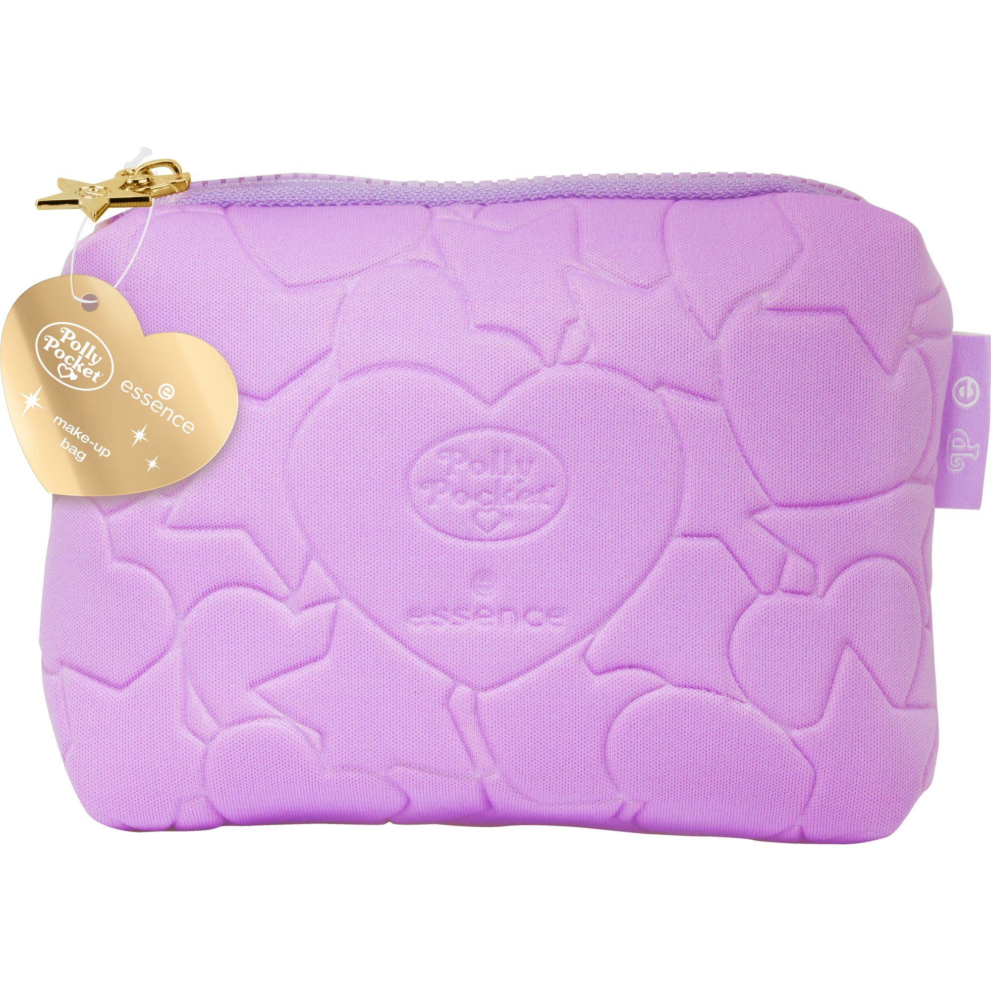 Polly Pocket make-up bag