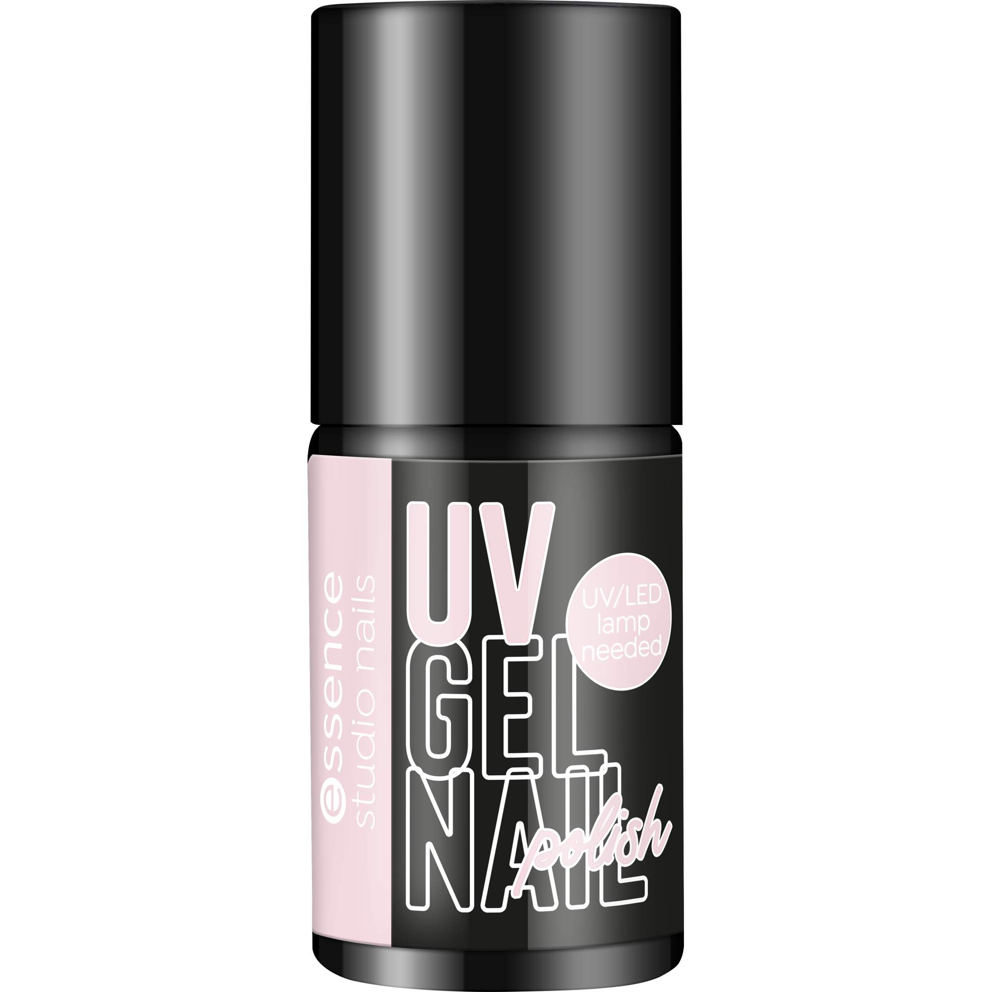 studio nails UV GEL NAIL polish
