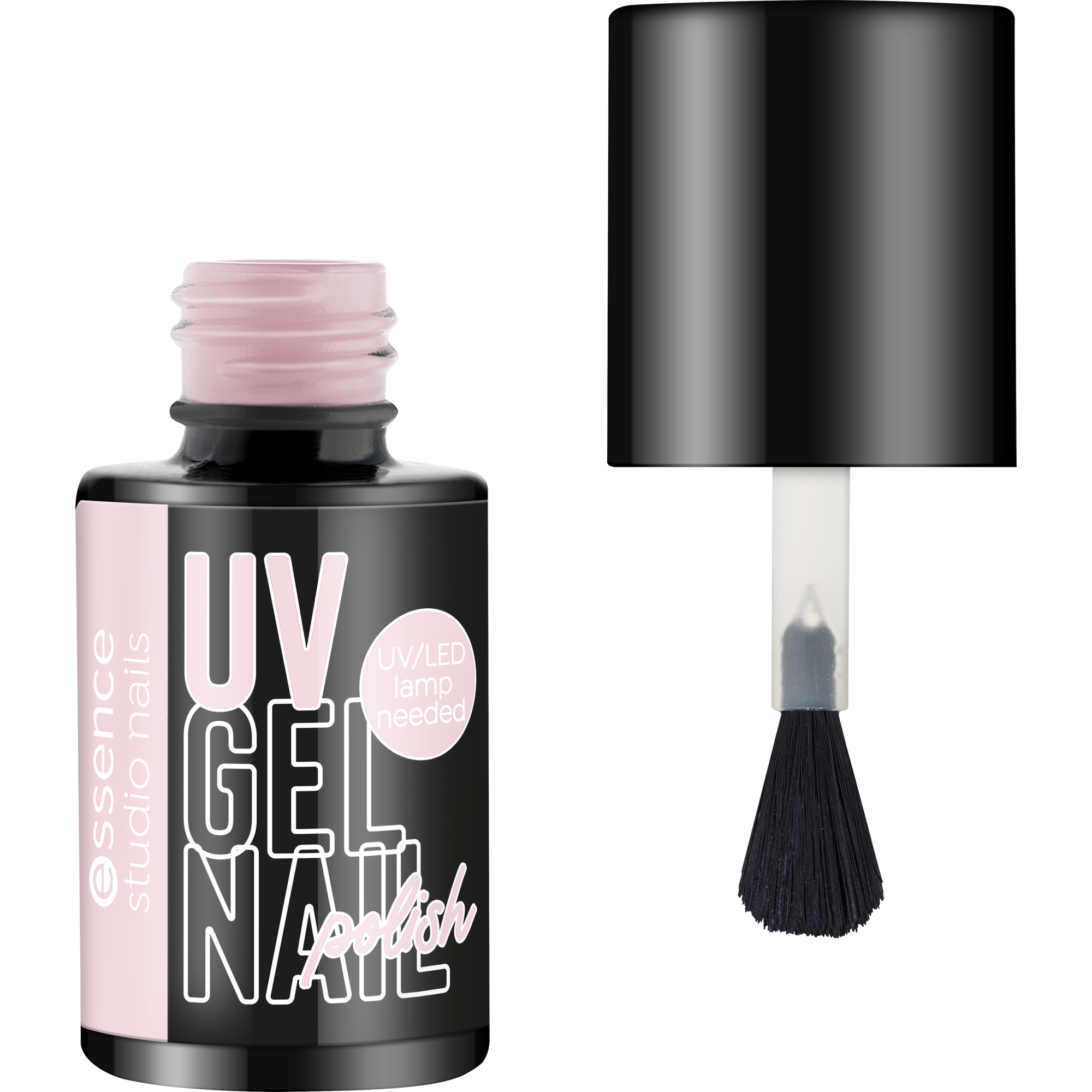 studio nails UV GEL NAIL polish