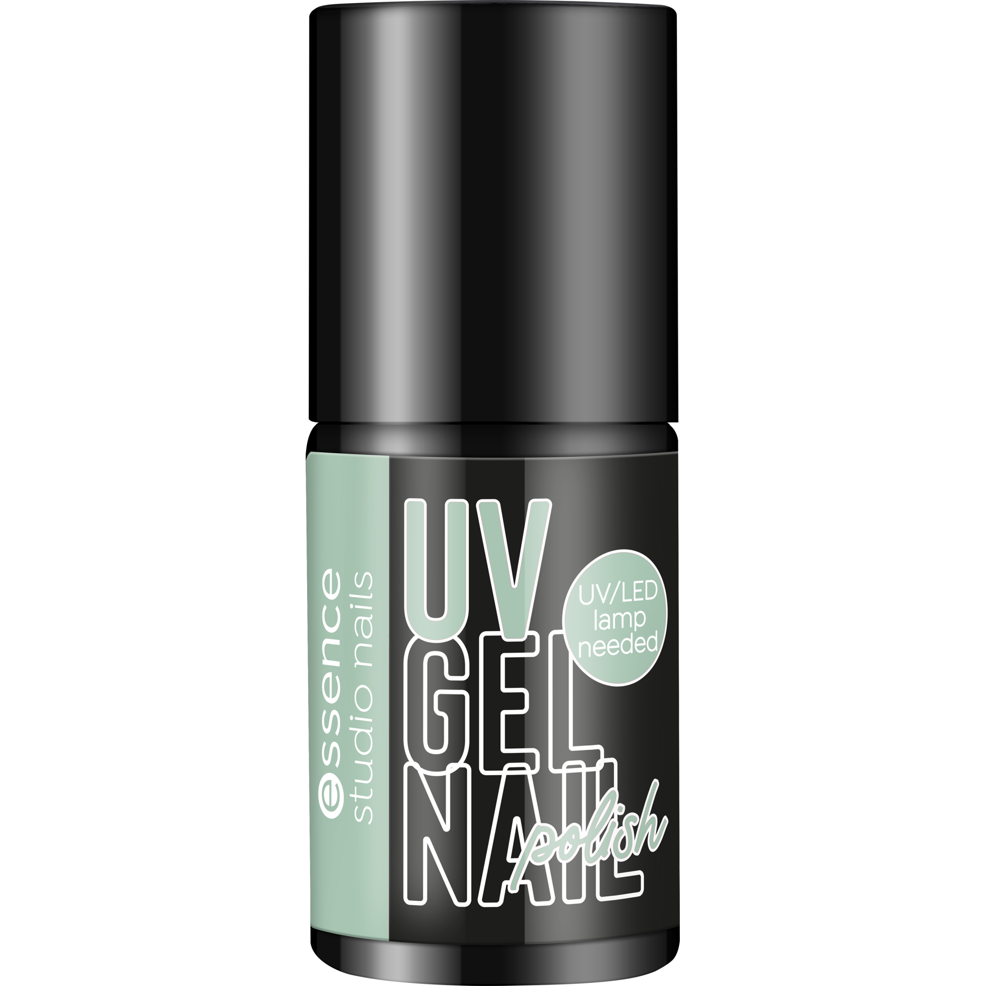 studio nails UV GEL NAIL polish