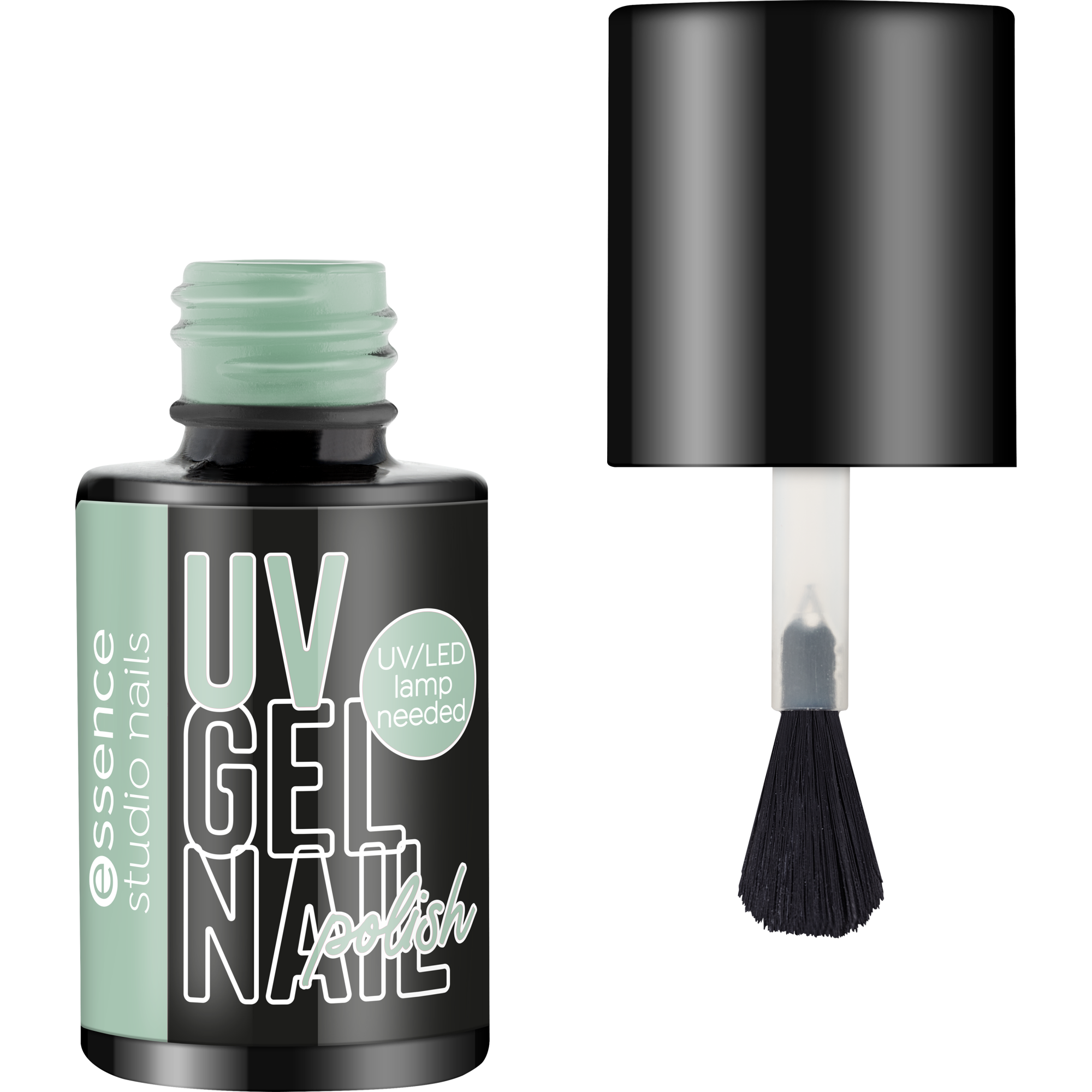 studio nails UV GEL NAIL polish